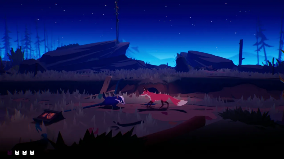 Joc Endling Extinction Is Forever pentru Nintendo Switch NOU