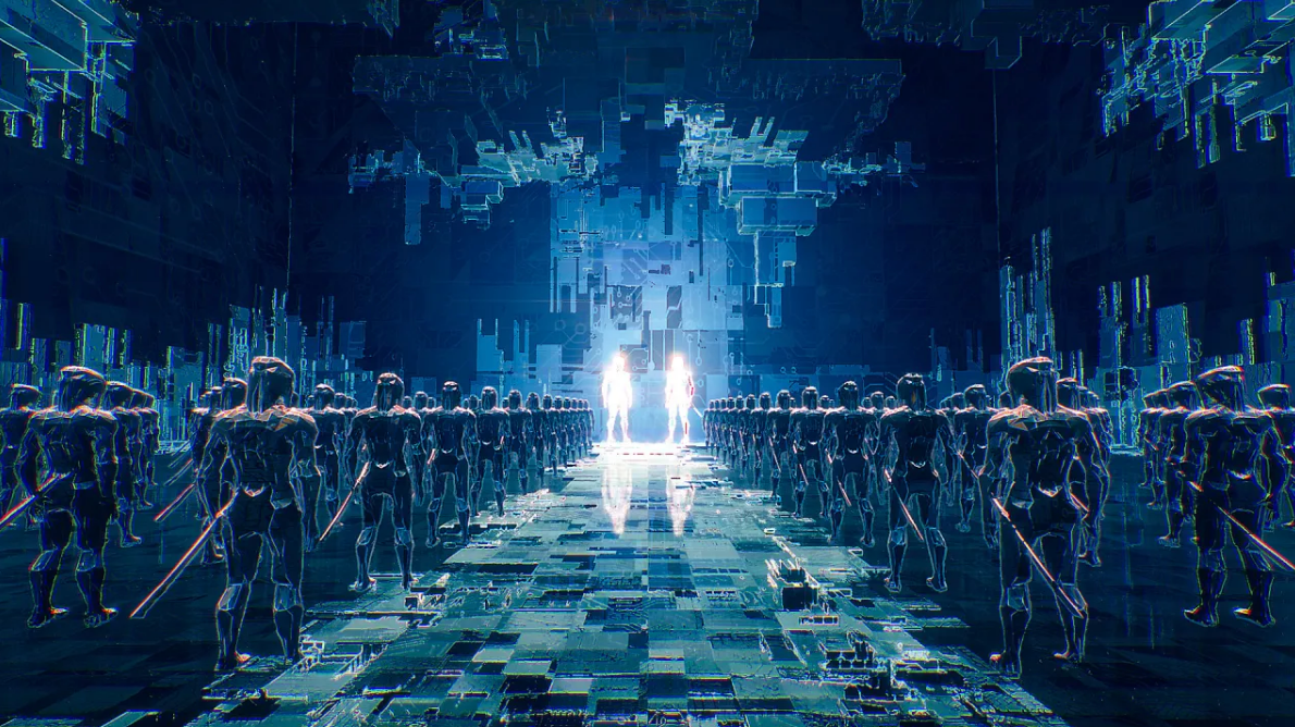 Joc Ghostrunner pentru Nintendo Switch NOU