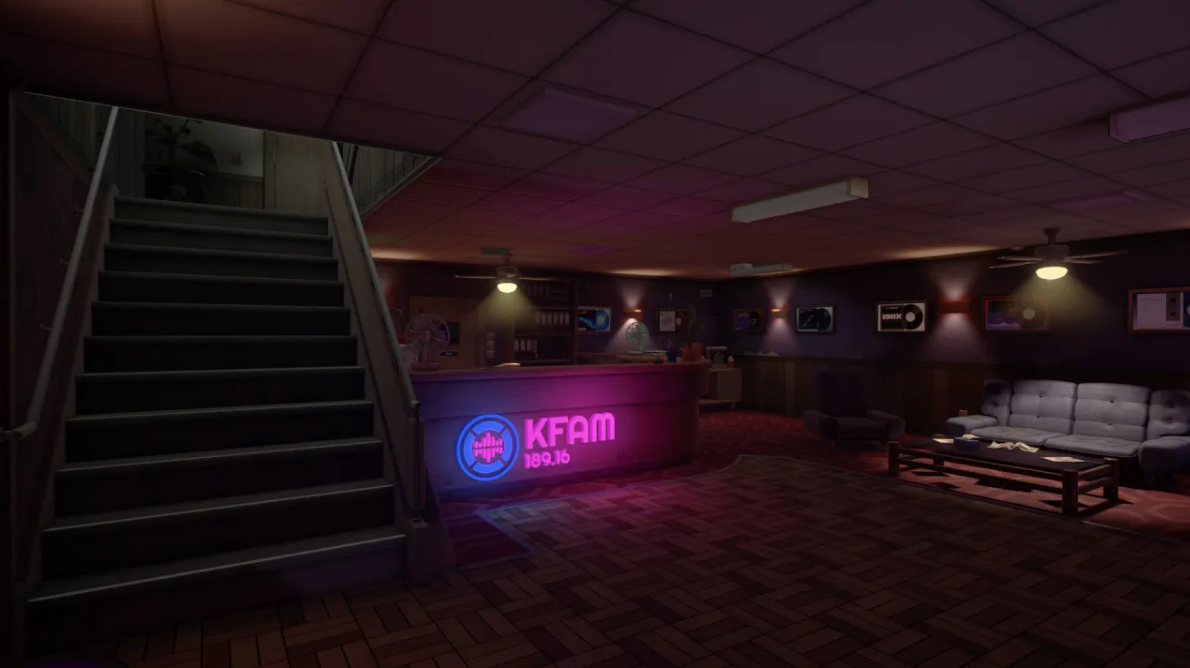 Joc Killer Frequency pentru Nintendo Switch NOU