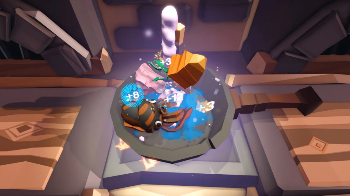 Joc Epic Chef pentru Nintendo Switch NOU