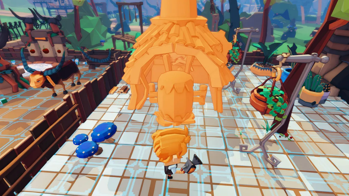 Joc Epic Chef pentru Nintendo Switch NOU