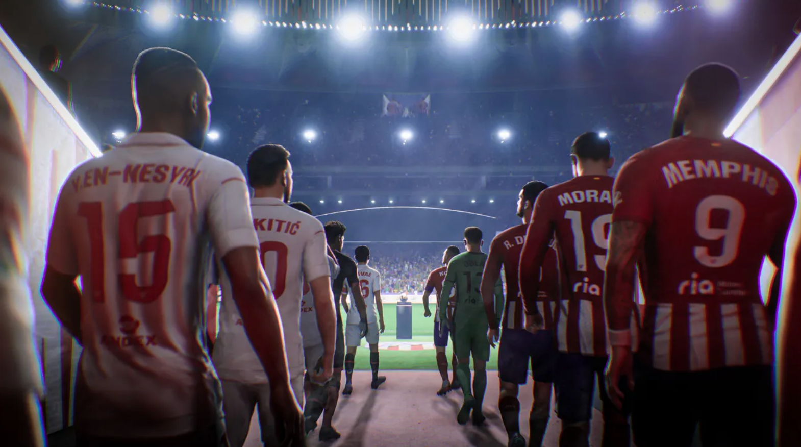 Joc Ea Sports Fc 24 pentru XBOX SERIES / Xbox One Second-Hand SH