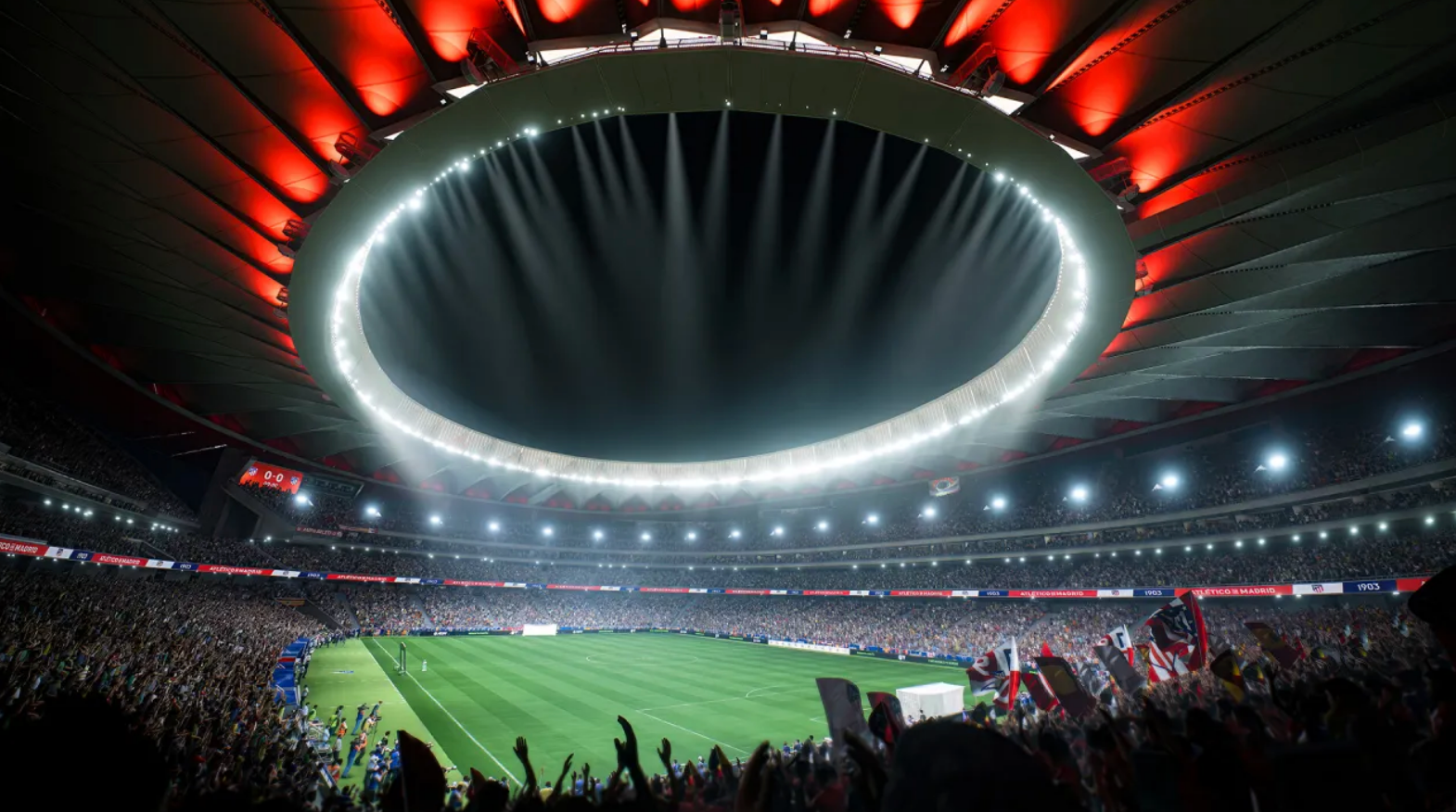 Joc Ea Sports Fc 24 pentru XBOX SERIES / Xbox One Second-Hand SH