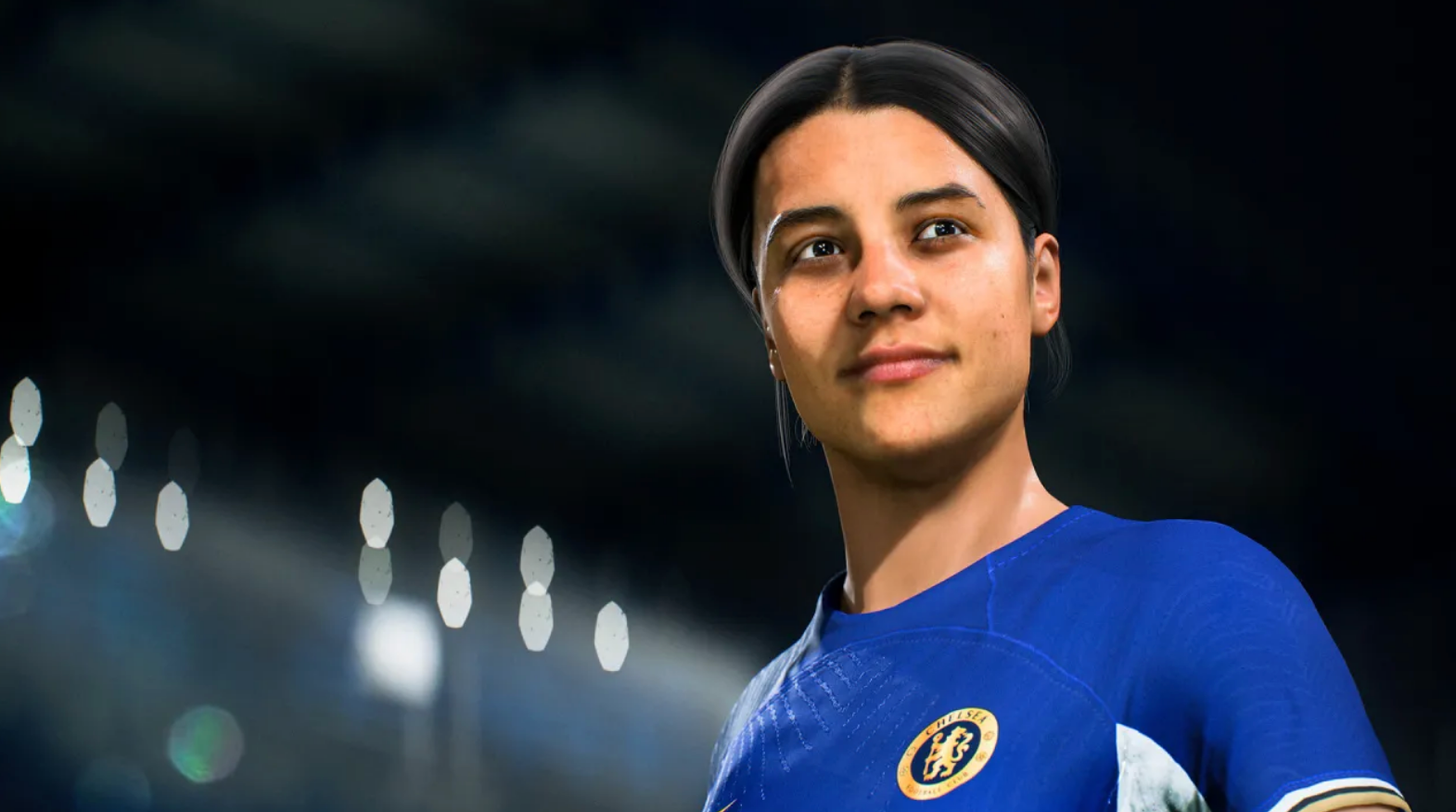 Joc Ea Sports Fc 24 pentru XBOX SERIES / Xbox One Second-Hand SH