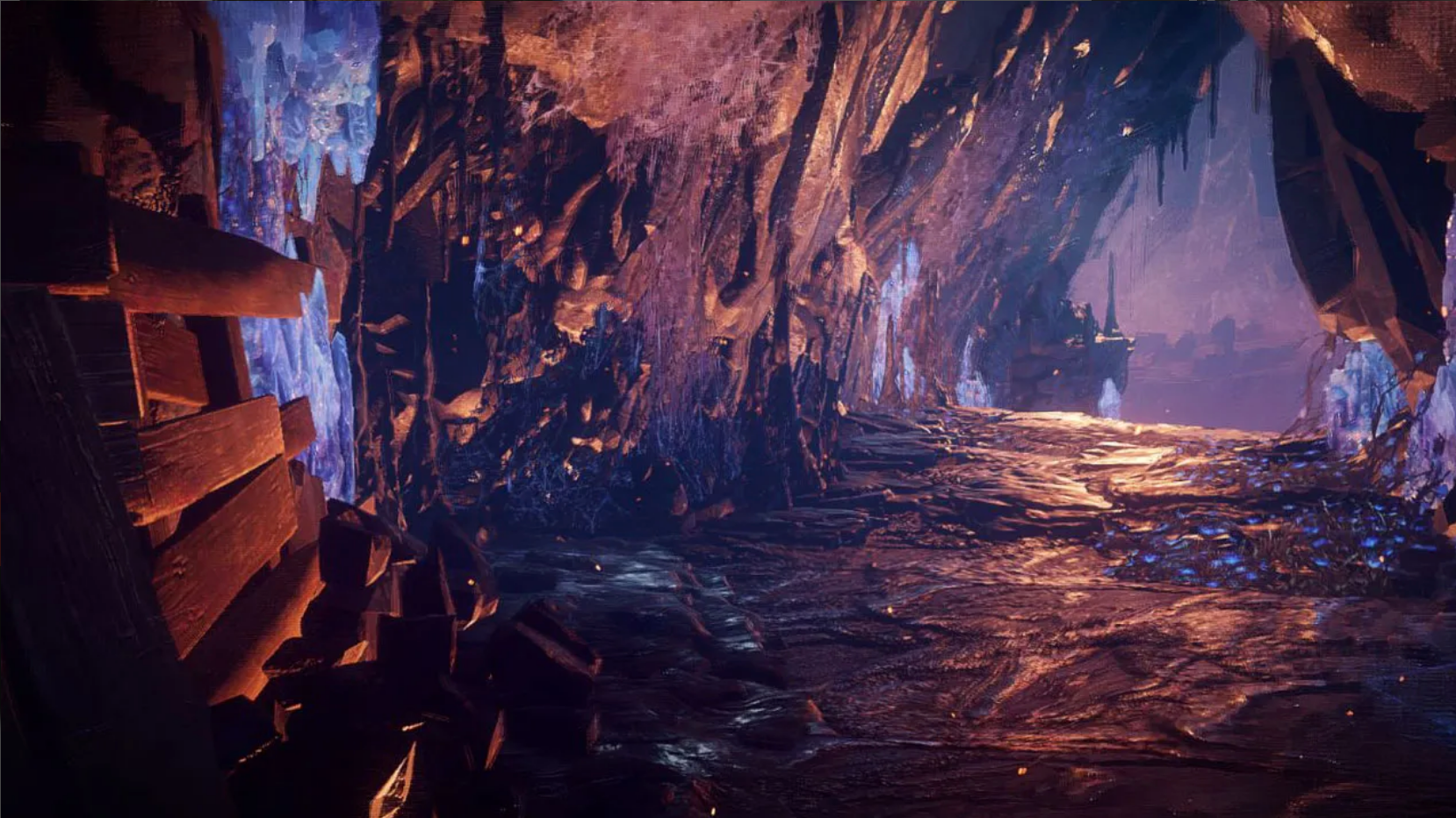 Joc Babylons Fall pentru PlayStation 5 PS5 Second-Hand SH