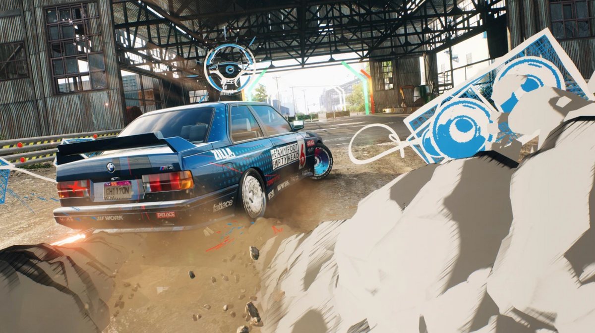 Joc Need For Speed Unbound pentru XBOX SERIES Second-Hand SH