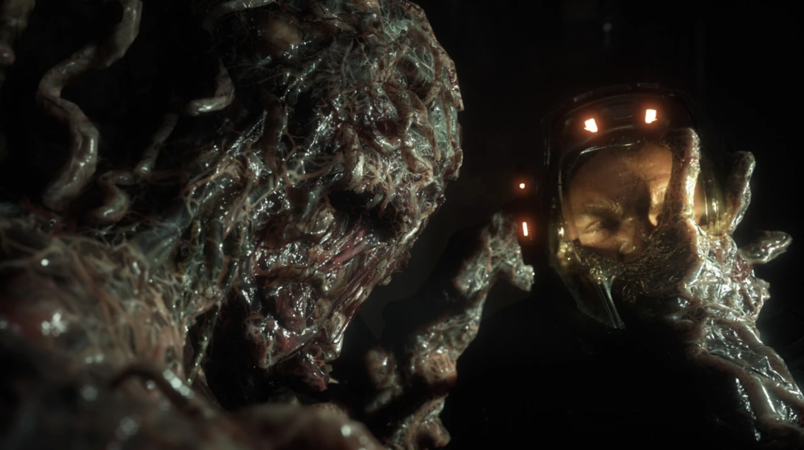 Joc The Callisto Protocol pentru XBOX SERIES Second-Hand SH