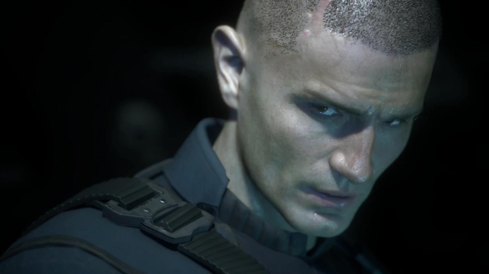 Joc The Callisto Protocol pentru XBOX SERIES Second-Hand SH