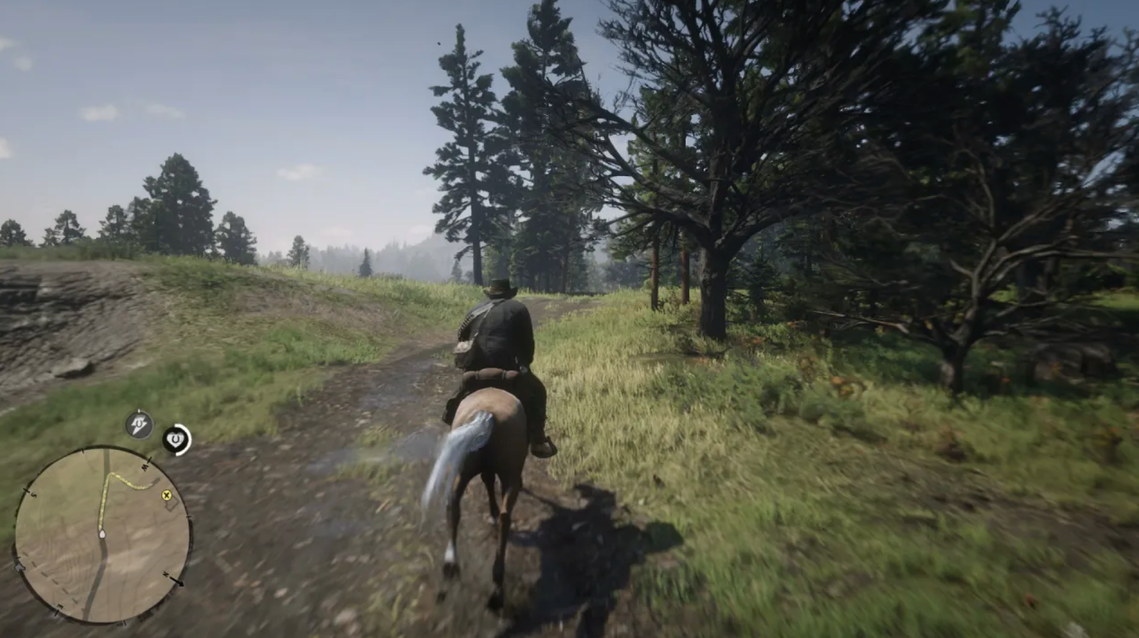 Joc The Outer Worlds pentru Xbox One Second-Hand SH