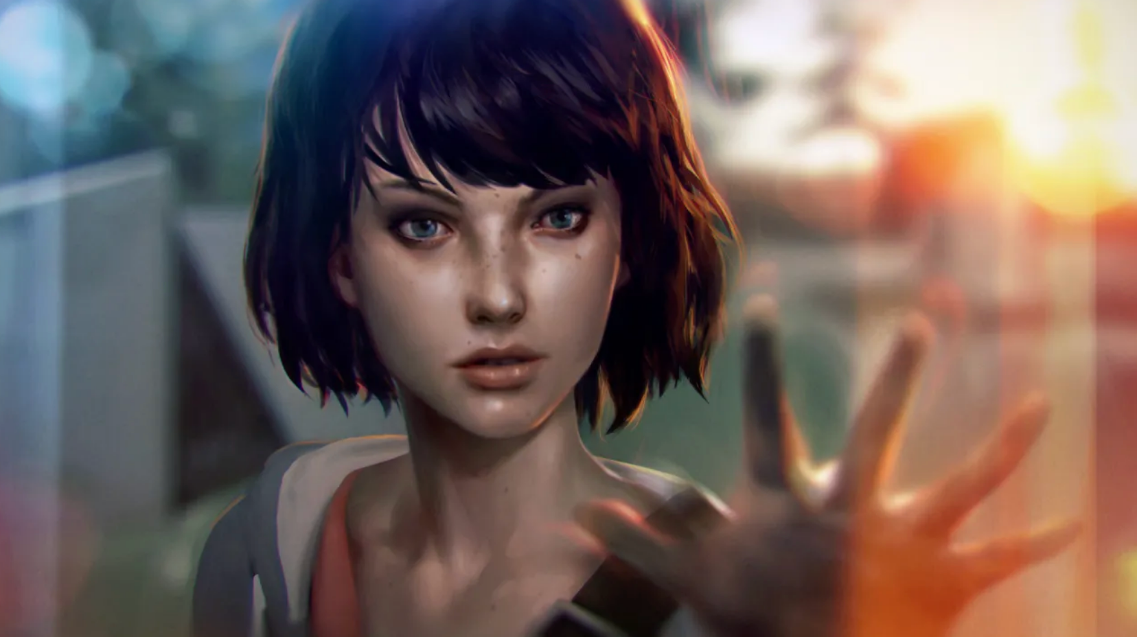 Joc Life Is Strange pentru PlayStation 4 PS4 Second-Hand SH