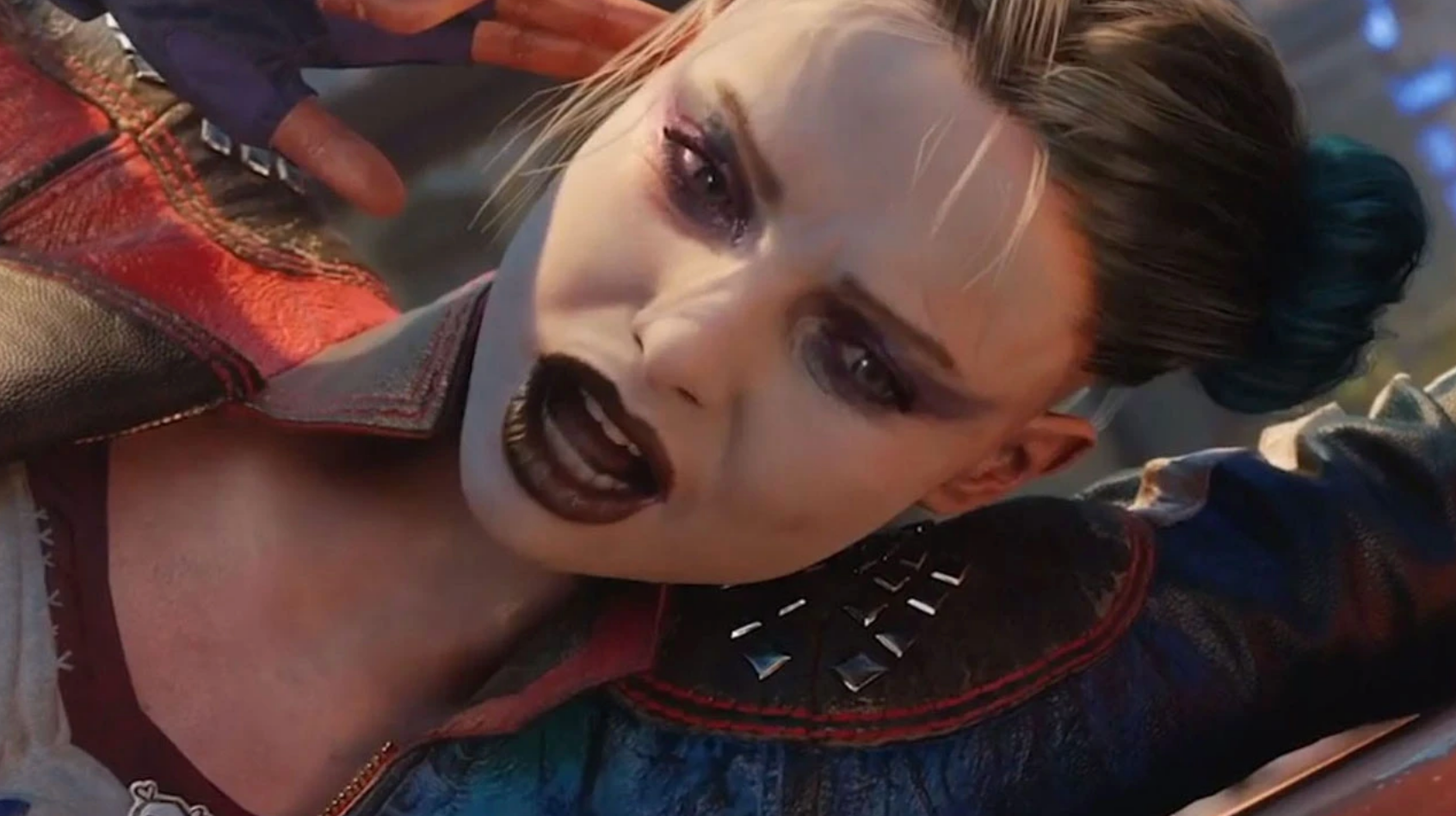 Joc Suicide Squad Kill The Justice League pentru PlayStation 5 PS5 Second-Hand SH