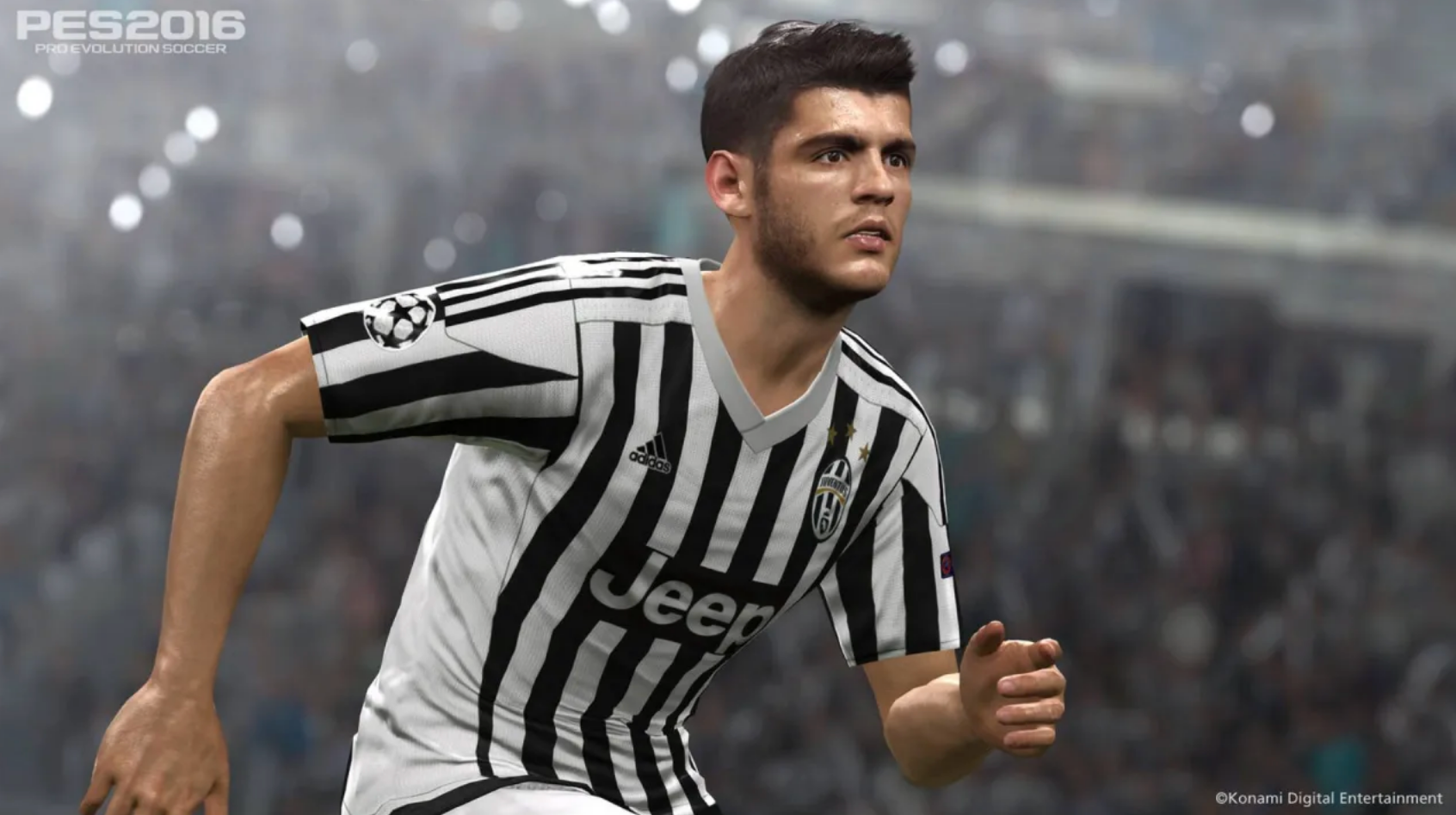 Joc Pro Evolution Soccer 2016 Day 1 Edition Pes Xbox pentru Xbox One Second-Hand SH