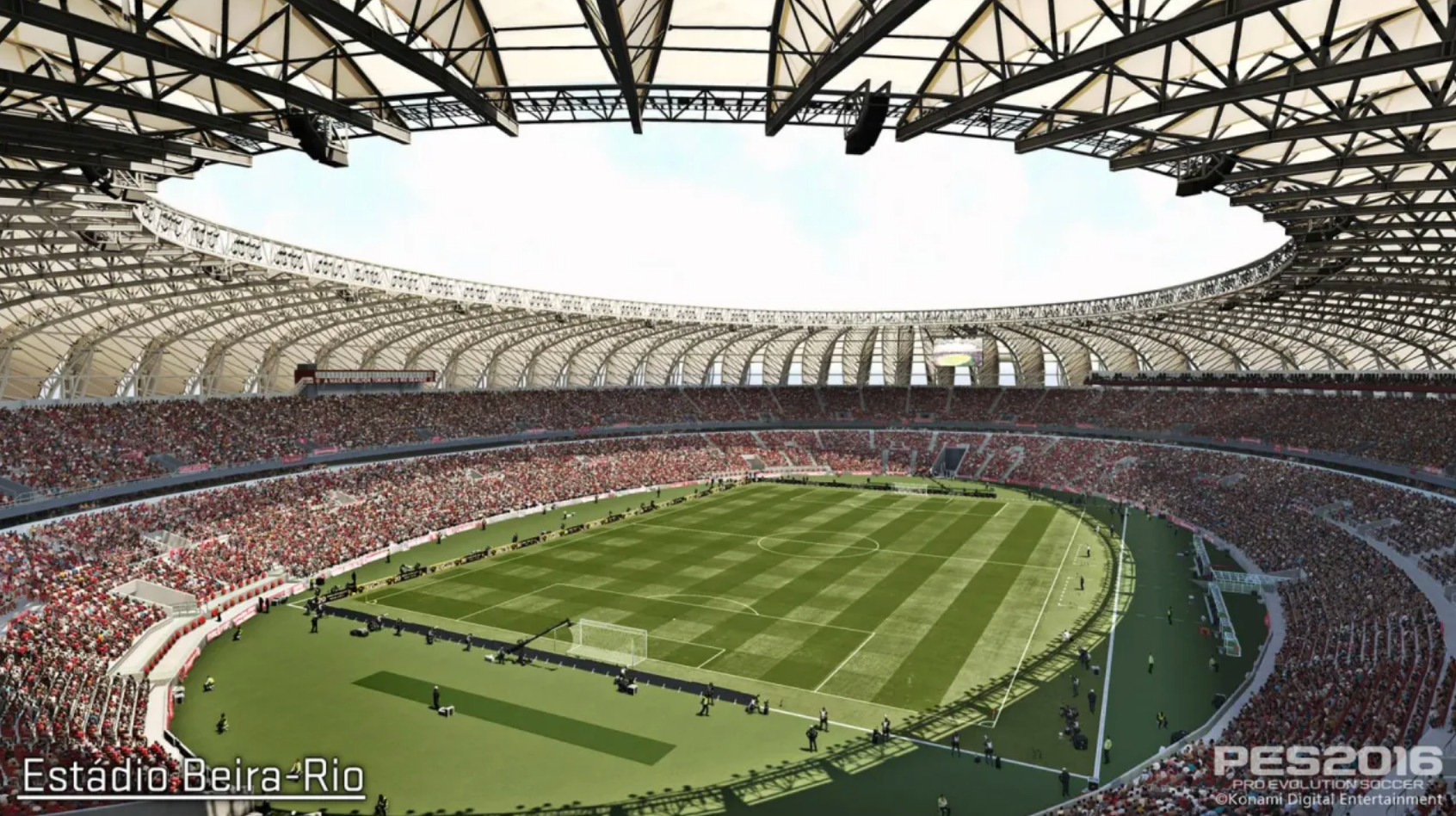 Joc Pro Evolution Soccer 2016 Day 1 Edition Pes Xbox pentru Xbox One Second-Hand SH