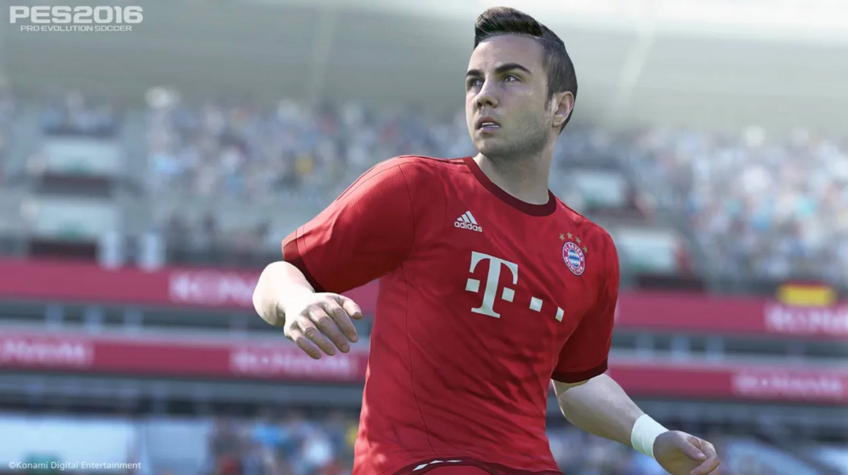 Joc Pro Evolution Soccer 2016 Day 1 Edition Pes Xbox pentru Xbox One Second-Hand SH