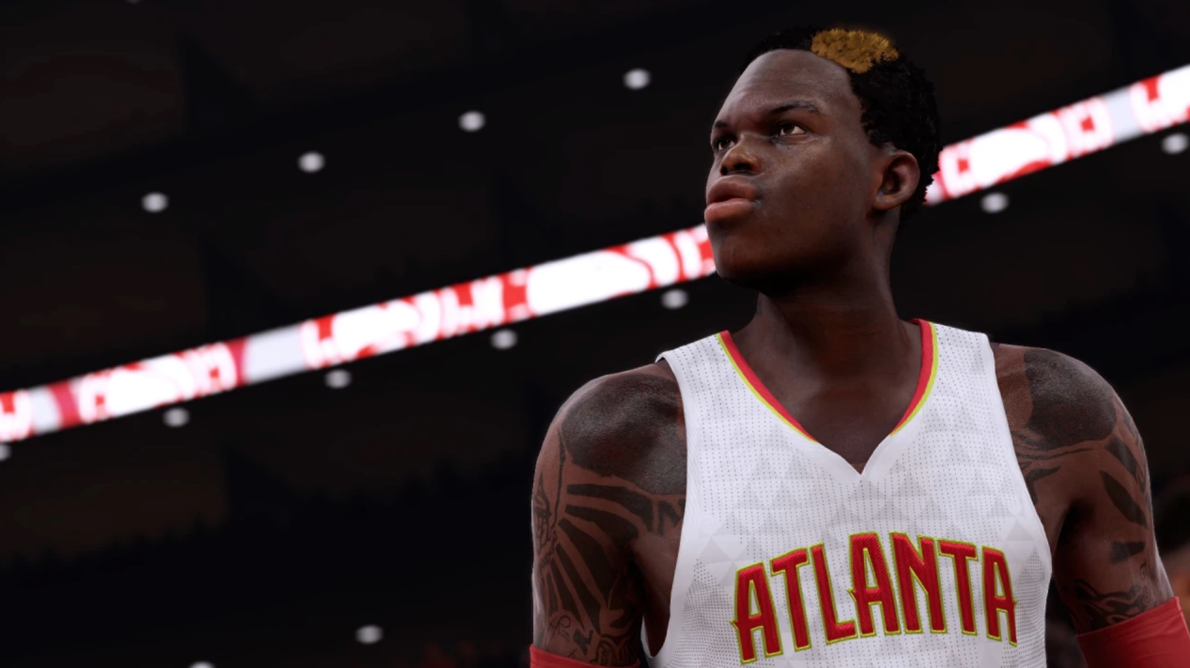Joc Nba 2k16 pentru Xbox One Second-Hand SH