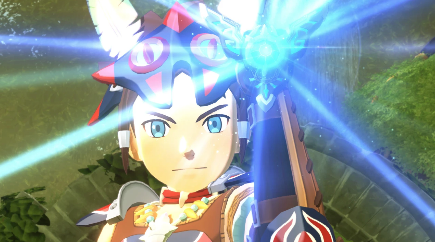 Joc Monster Hunter Stories Collection pentru PlayStation 4 PS4 Second-Hand SH