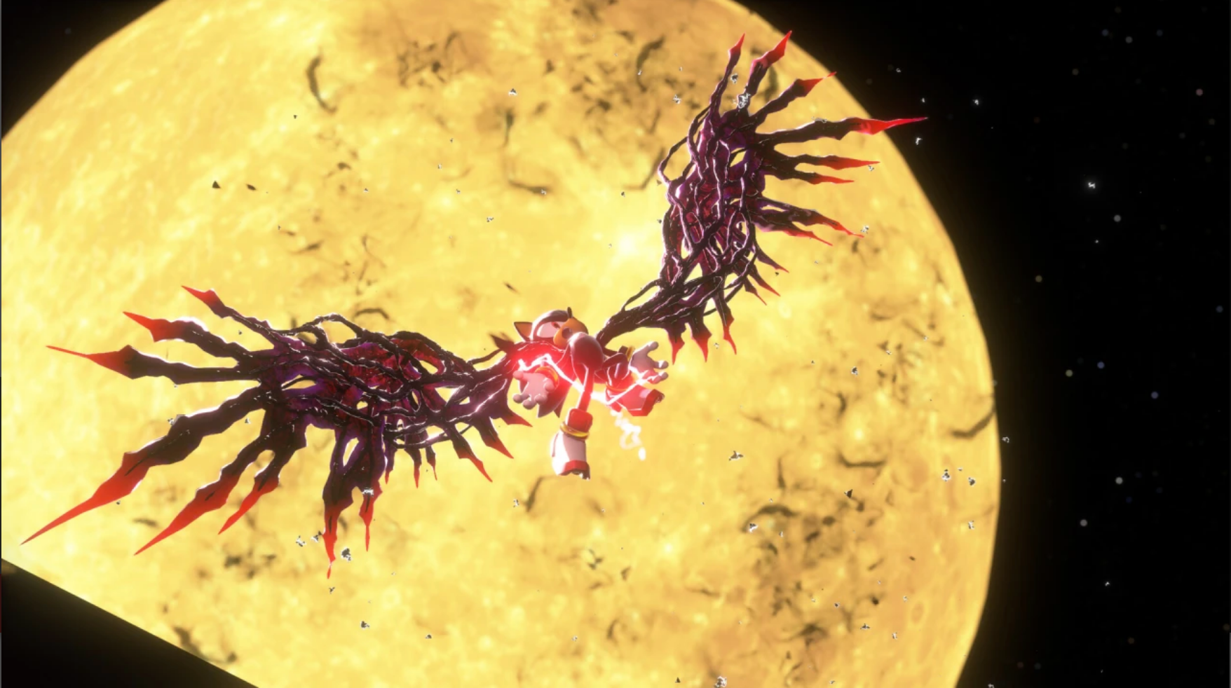 Joc Sonic X Shadow Generations pentru Nintendo Switch NOU