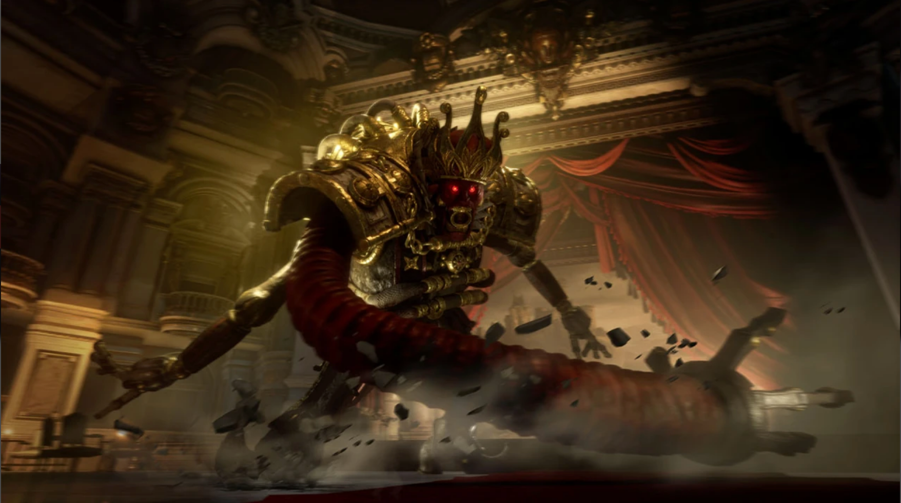 Joc Lies Of P pentru PlayStation 4 PS4 Second-Hand SH