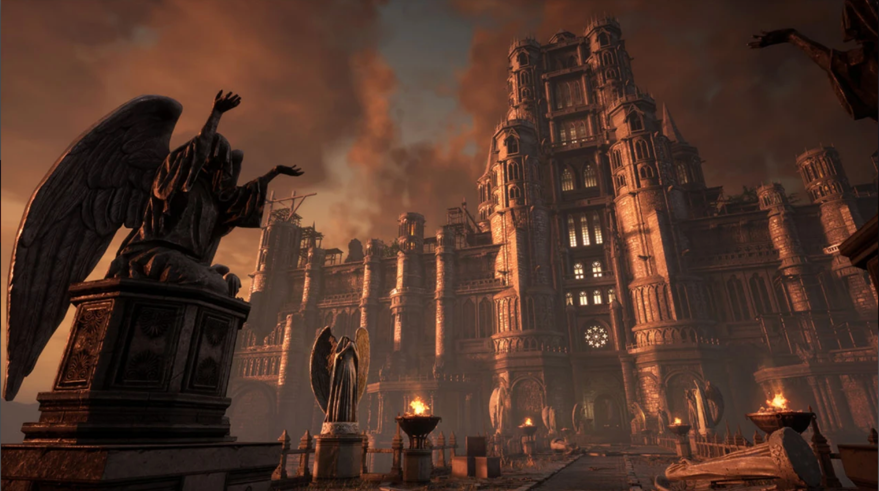Joc Lies Of P pentru PlayStation 4 PS4 Second-Hand SH