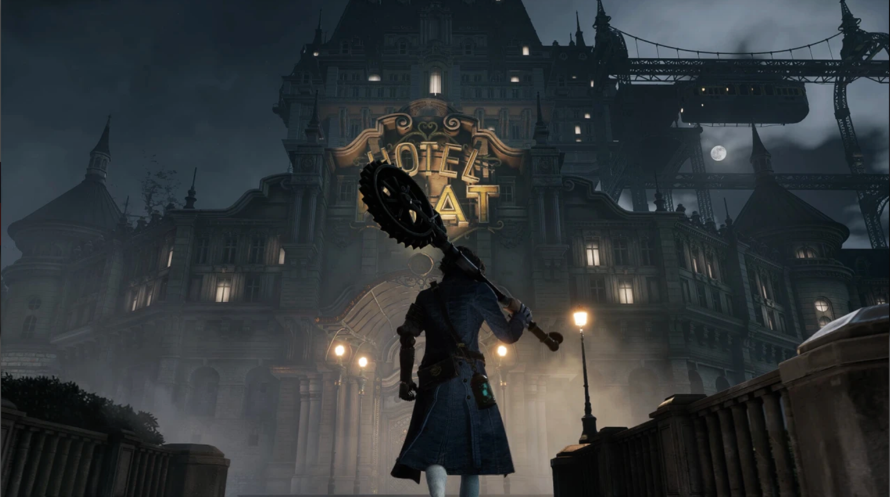 Joc Lies Of P pentru PlayStation 4 PS4 Second-Hand SH