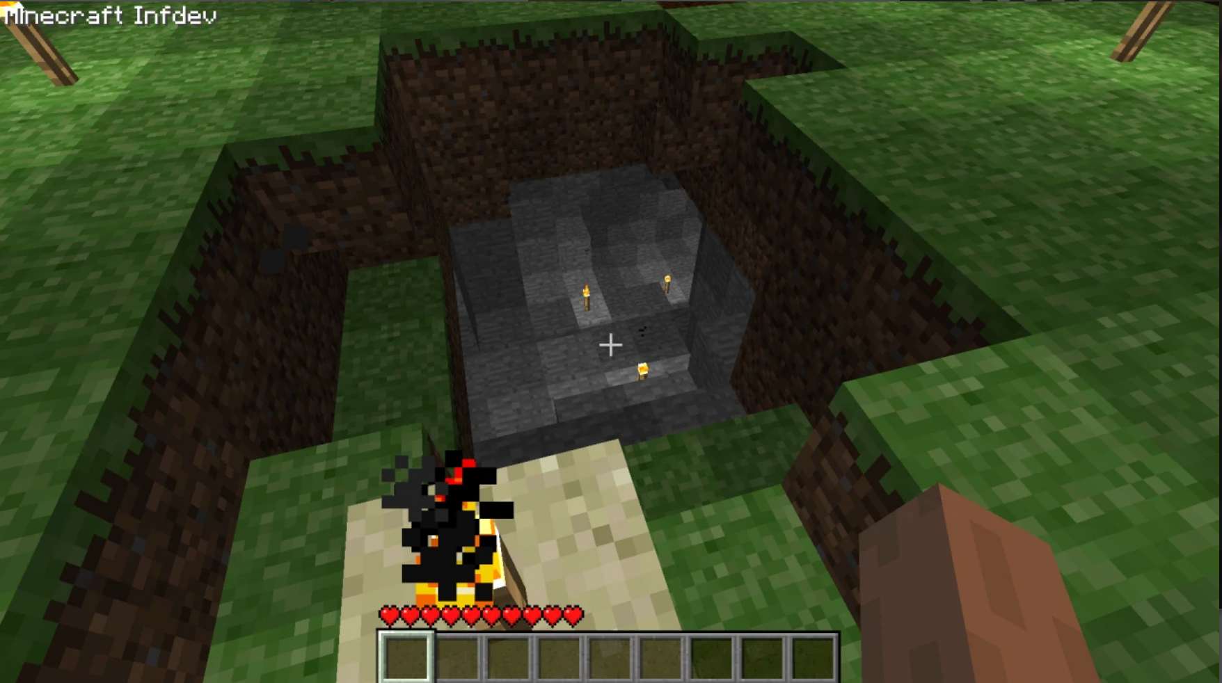 Joc Minecraft Bedrock Edition pentru Nintendo Switch NOU