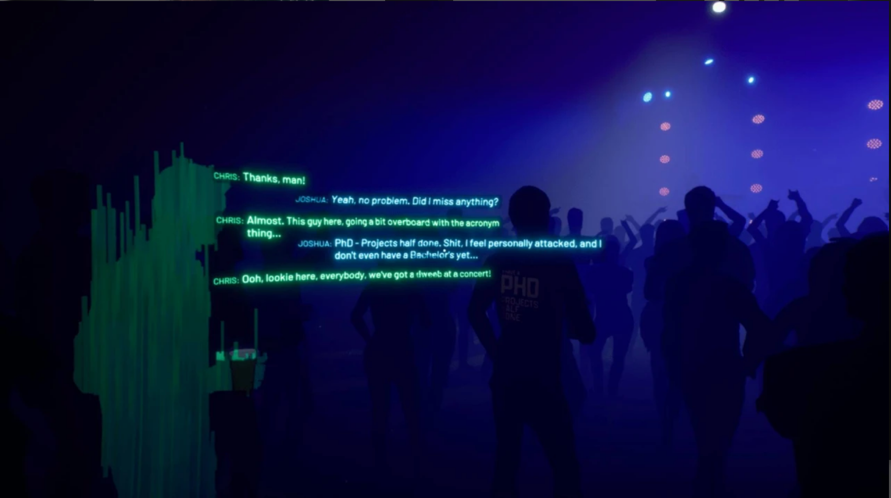 Joc The Gap Limited Edition pentru  PlayStation 5 PS5 Second-Hand SH