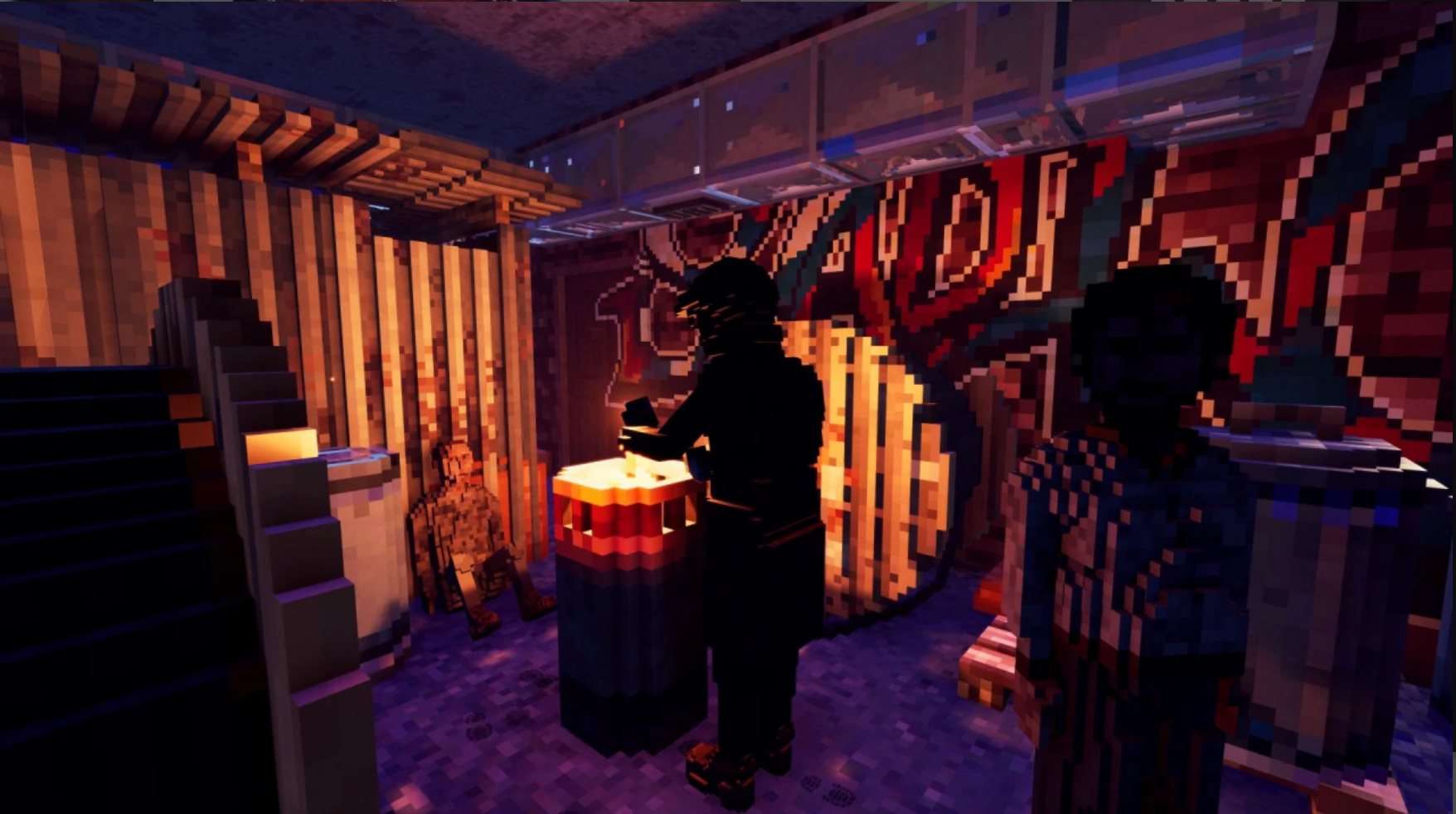 Joc Shadows Of Doubt pentru PlayStation 5 PS5 Second-Hand SH