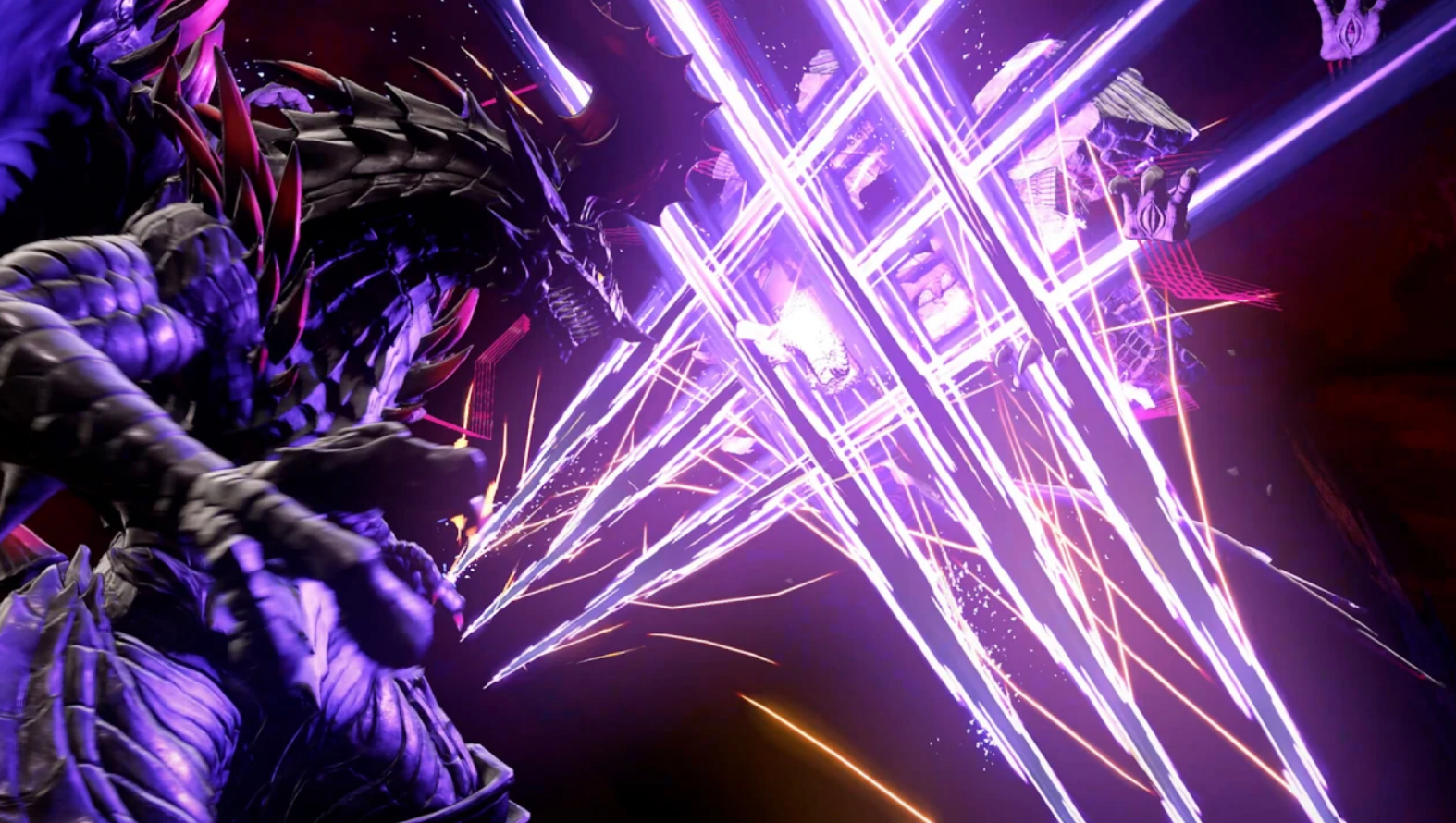 Joc Granblue Fantasy Relink pentru PlayStation 5 PS5 Second-Hand SH