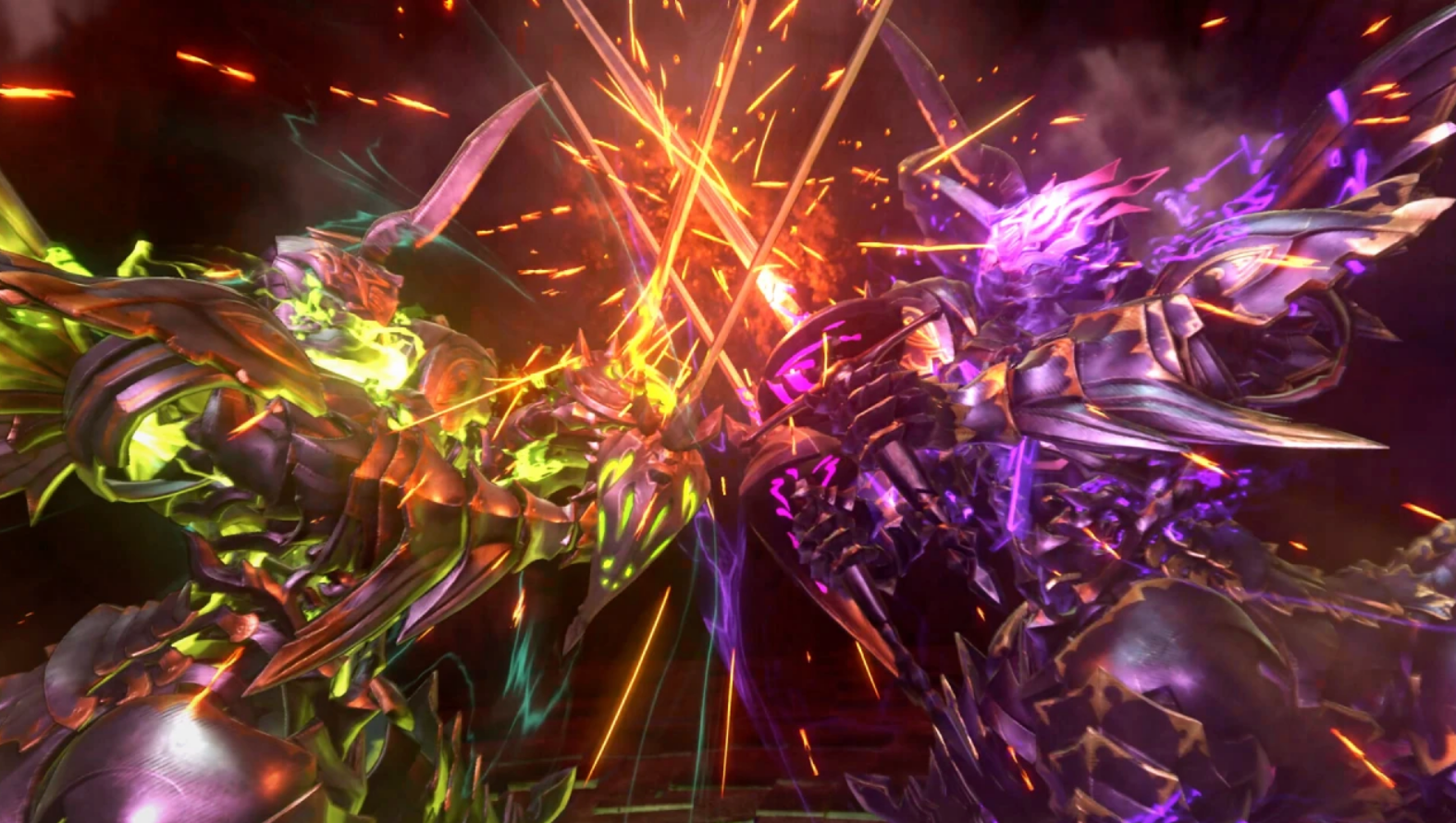 Joc Granblue Fantasy Relink pentru PlayStation 5 PS5 Second-Hand SH