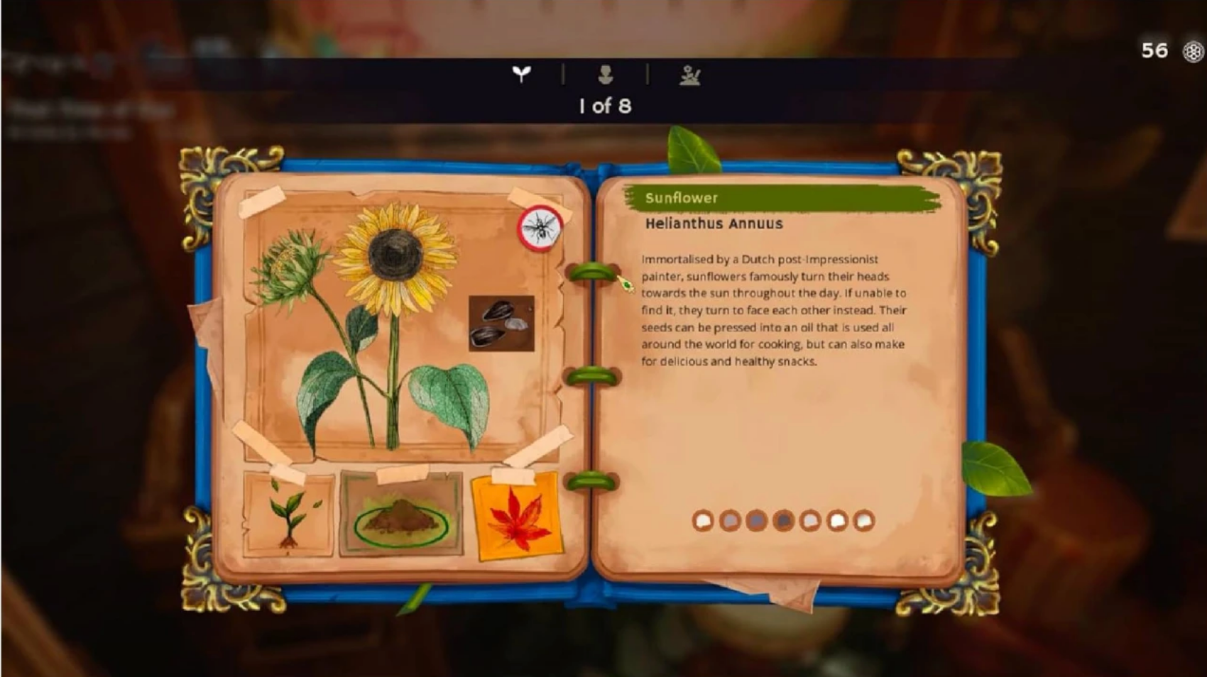 Joc Garden Life A Cozy Simulator pentru PlayStation 5 PS5 Second-Hand SH