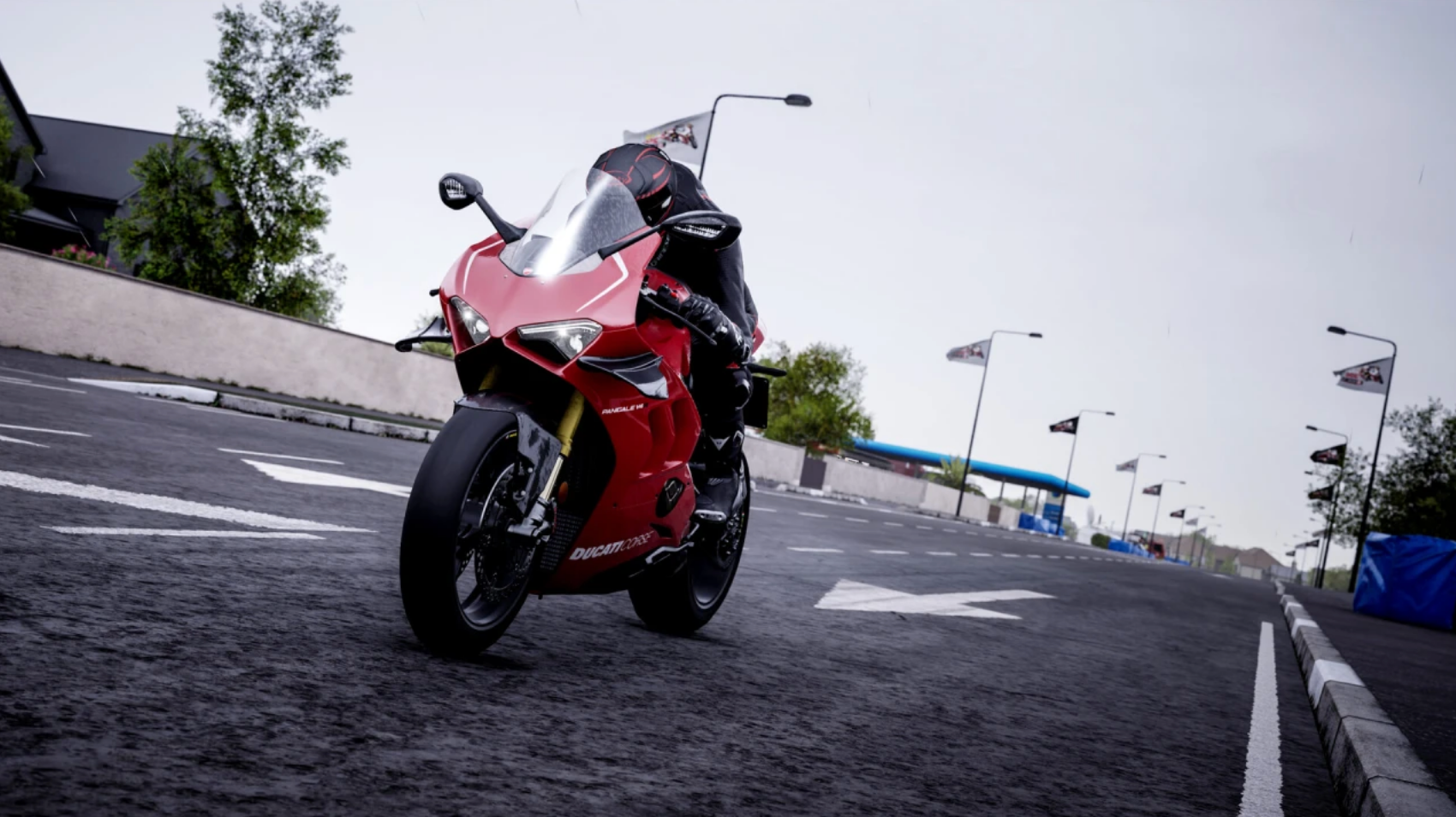 Joc Ride 5 pentru PlayStation 5 PS5 Second-Hand SH