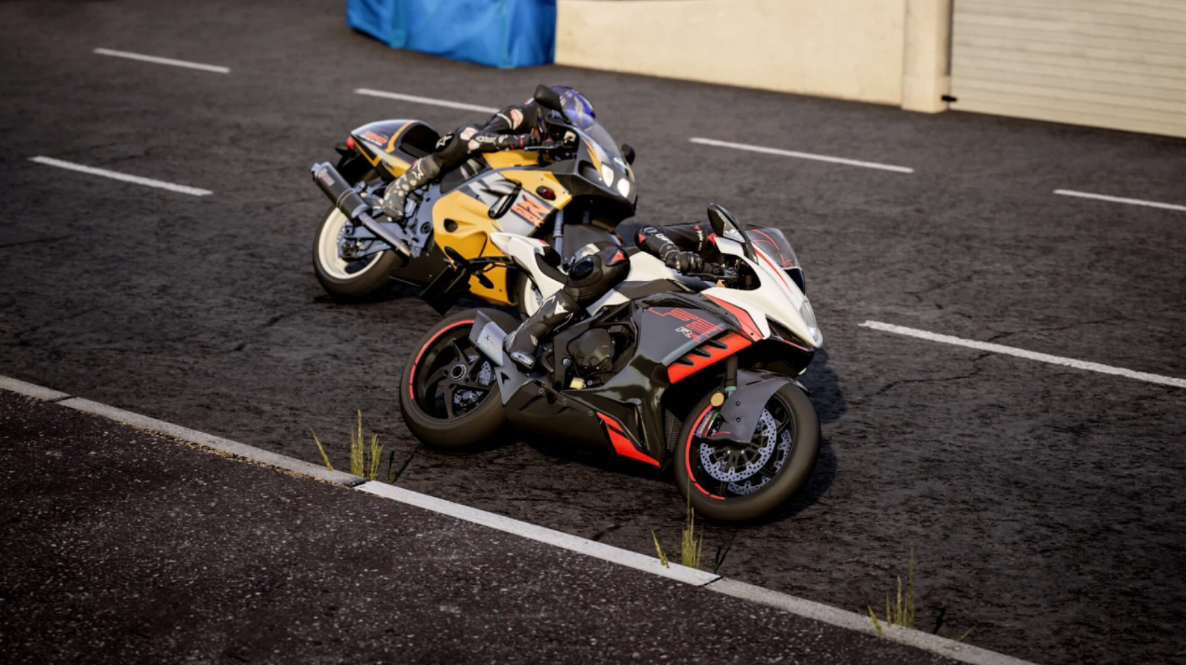 Joc Ride 5 pentru PlayStation 5 PS5 Second-Hand SH