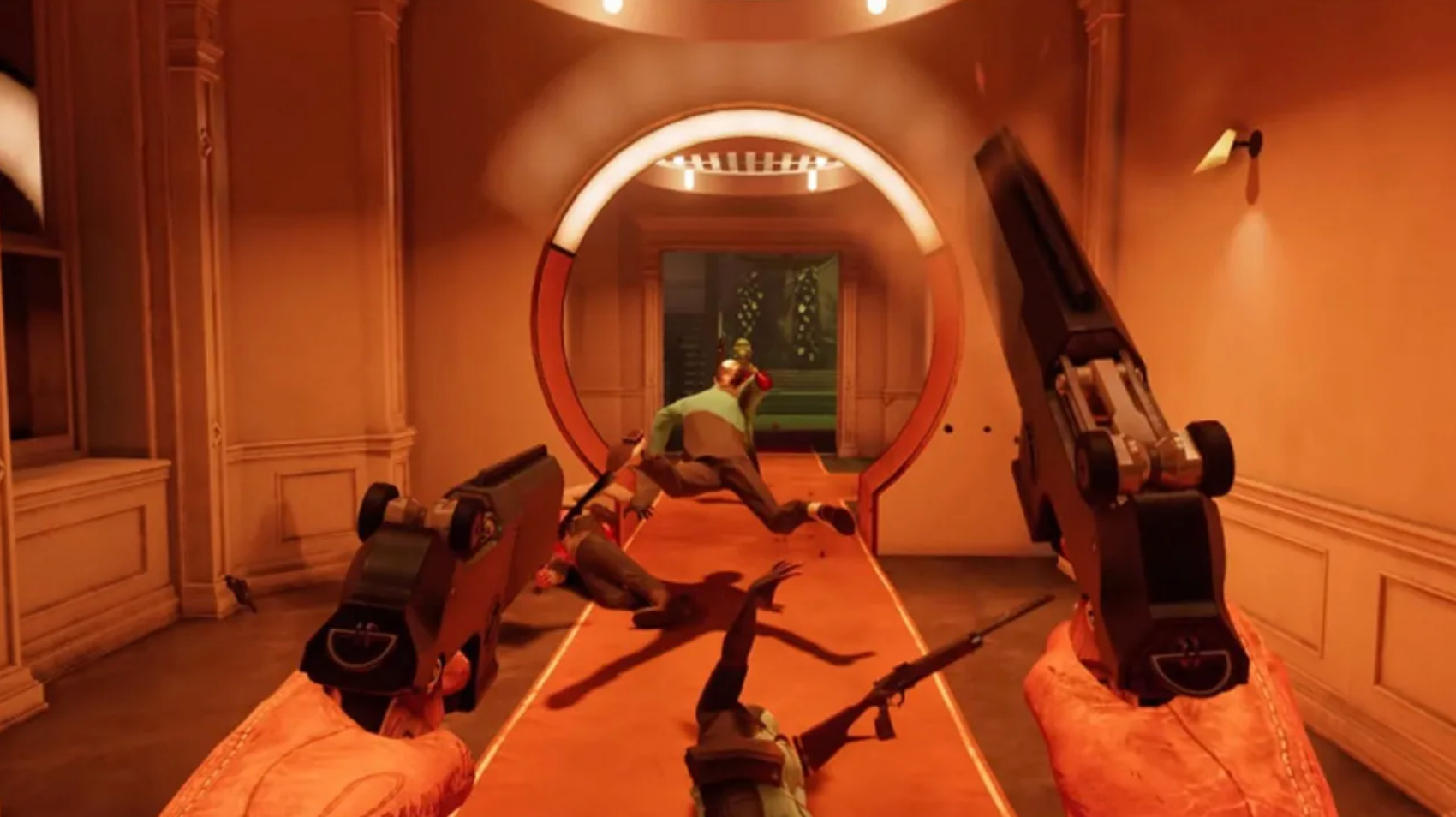 Joc Deathloop pentru PlayStation 5 PS5 Second-Hand SH