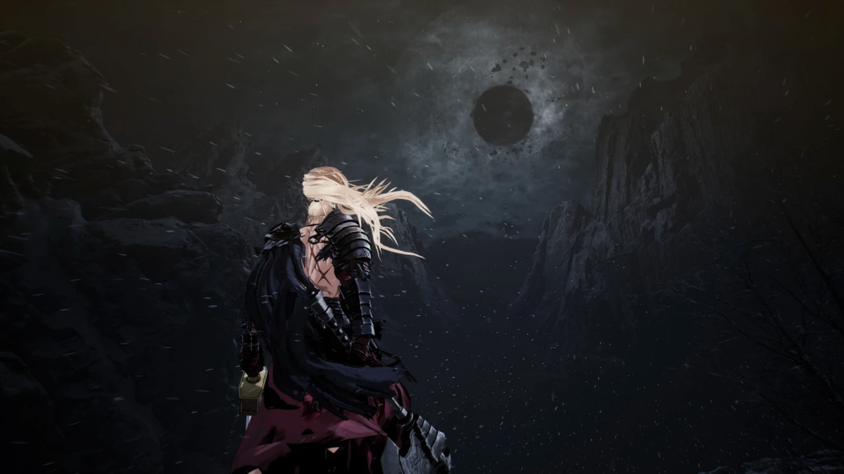 Joc The First Berserker Khazan pentru PlayStation 5 PS5 NOU