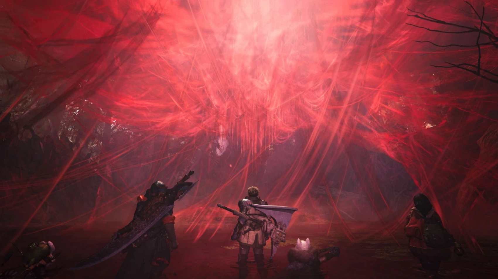 Joc Monster Hunter Wilds pentru PlayStation 5 PS5 NOU