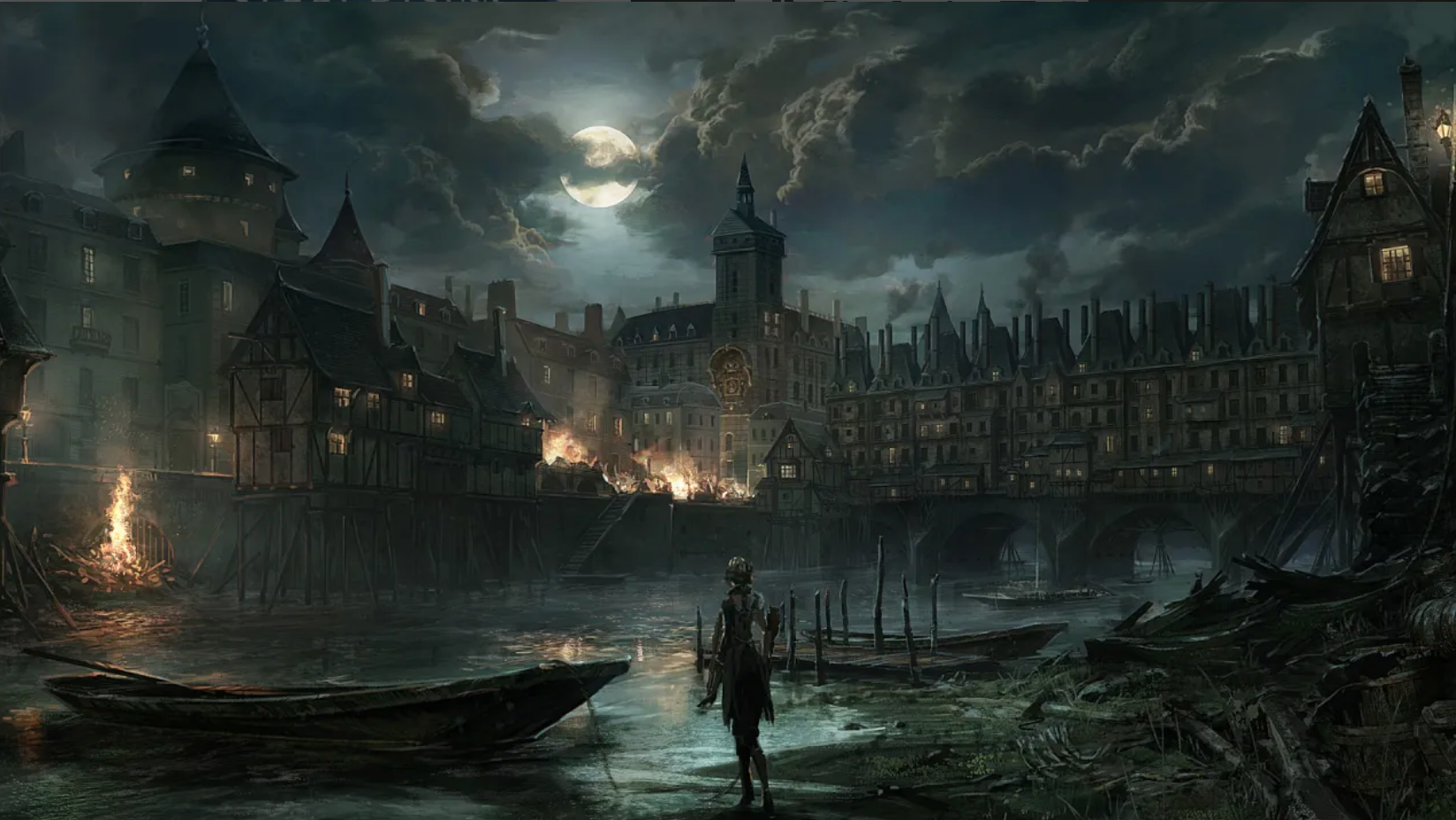 Joc Steelrising pentru PlayStation 5 PS5 Second-Hand SH