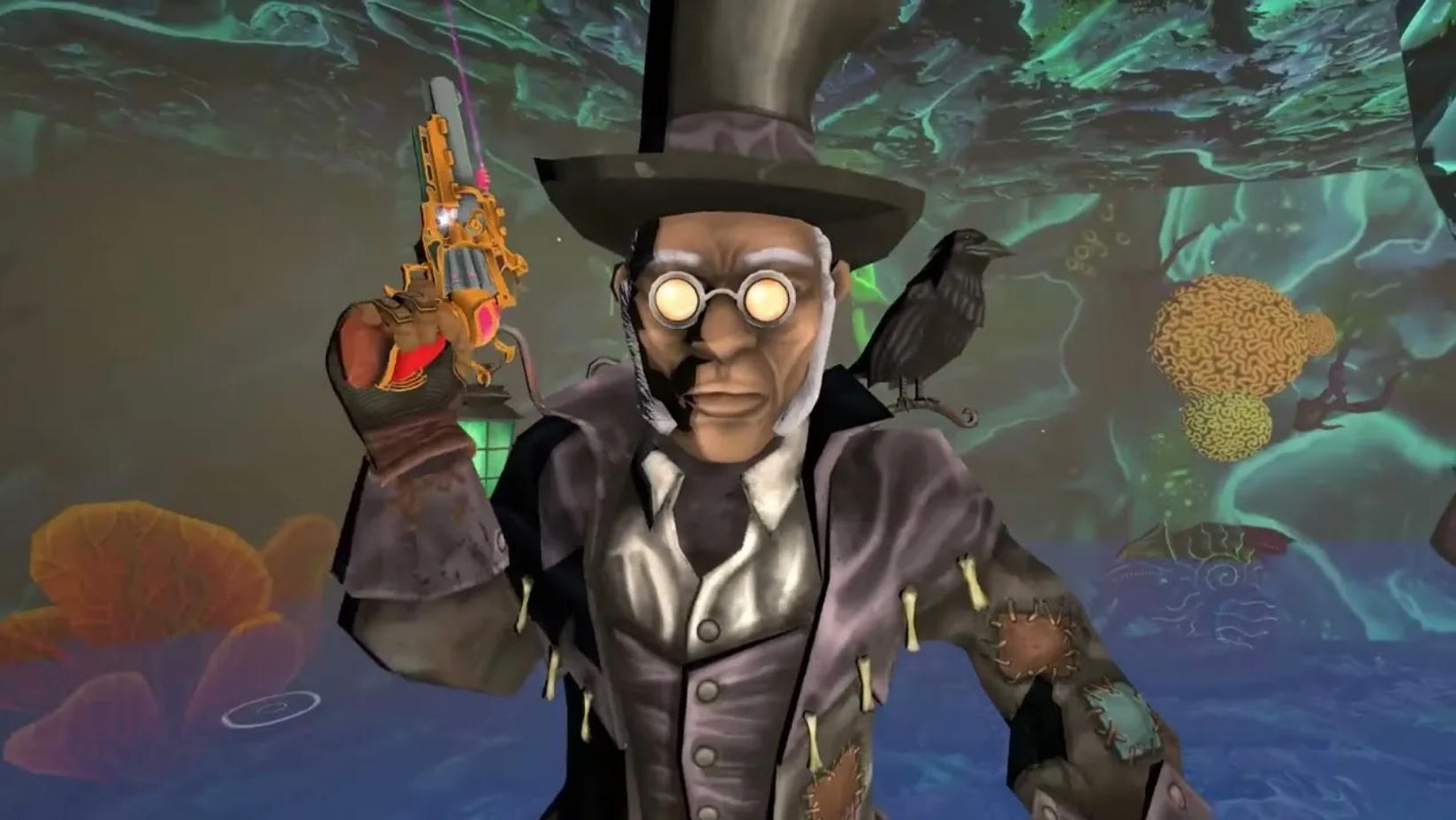 Joc Cave Digger 2 Dig Harder pentru Second-Hand SH PS5 / PS VR Second-Hand SH