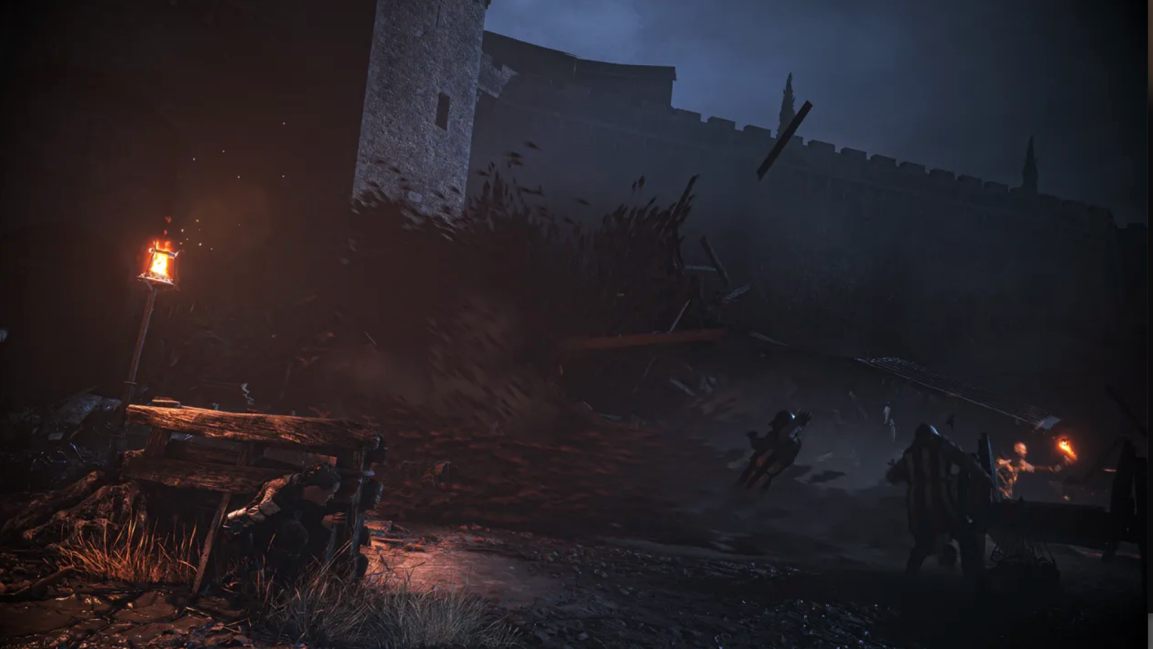 Joc A Plague Tale Requiem pentru PlayStation 5 PS5 Second-Hand SH
