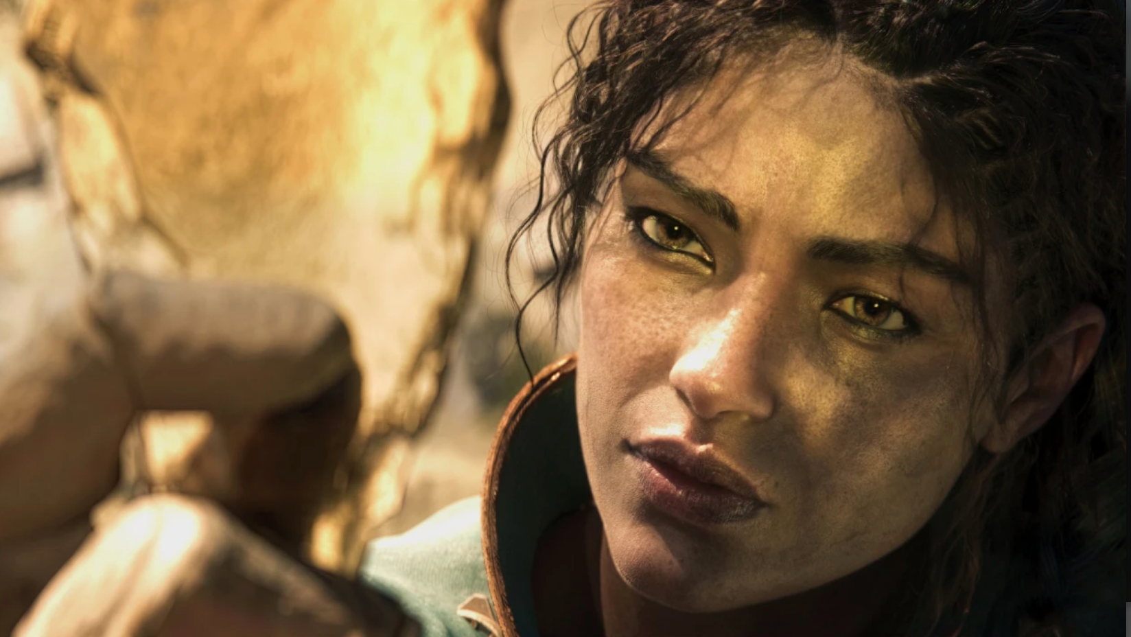 Joc Atlas Fallen pentru PlayStation 5 PS5 Second-Hand SH