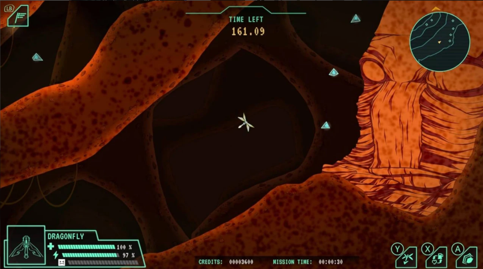 Joc Lunar Lander Beyond pentru PlayStation 5 PS5 Second-Hand SH