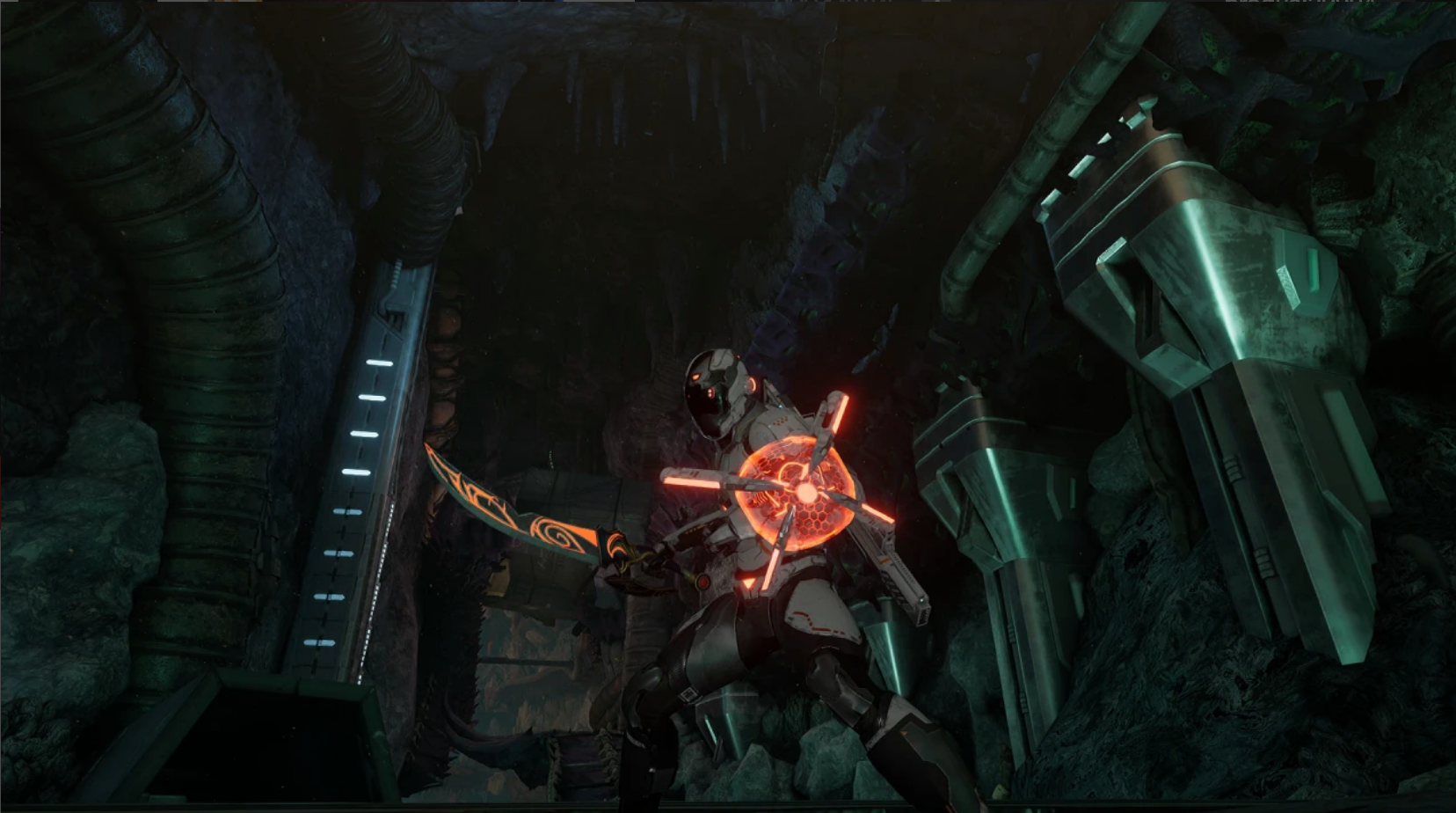 Joc Dolmen Day One Edition pentru PS5 Second-Hand SH