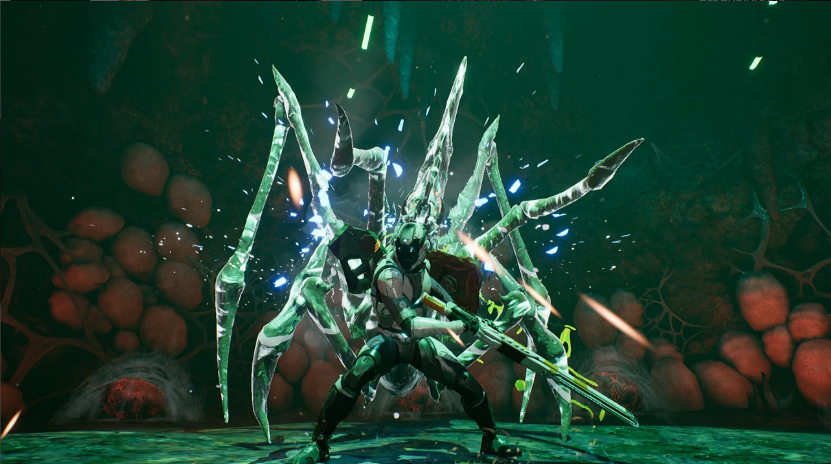 Joc Dolmen Day One Edition pentru PS5 Second-Hand SH