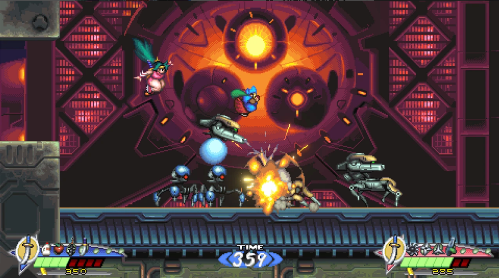 Joc Shadow Of The Ninja Reborn pentru PlayStation 5 PS5 Second-Hand SH