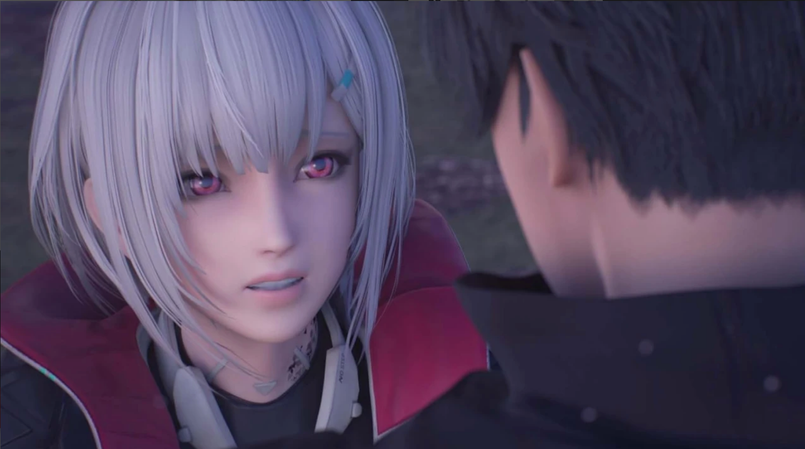 Joc Synduality Echo Of Ada pentru PlayStation 5 PS5 Second-Hand SH