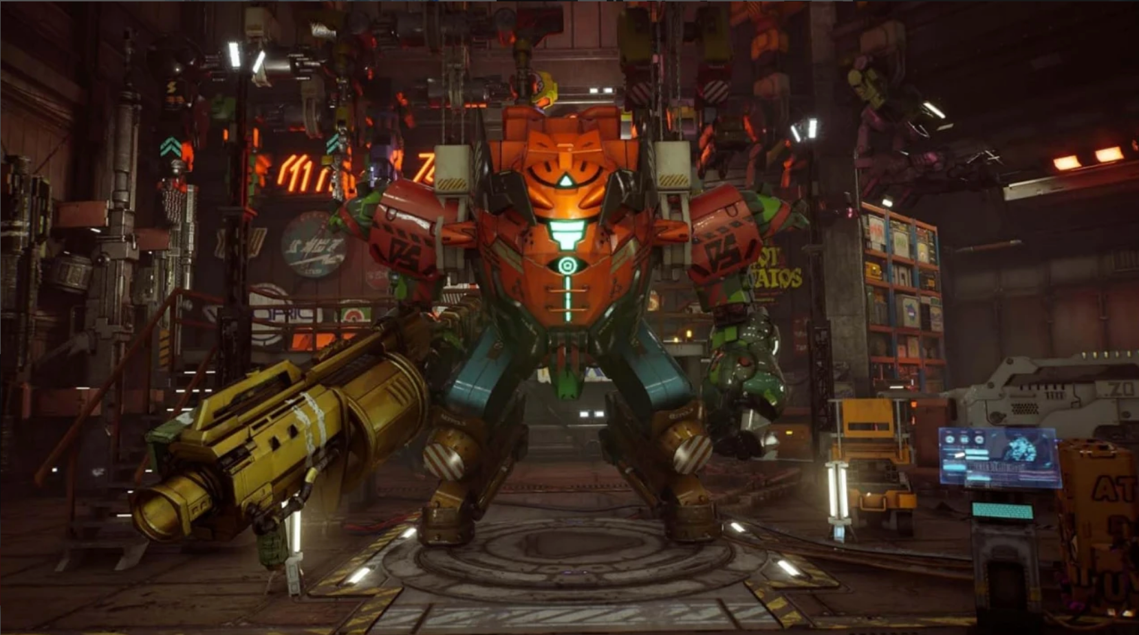 Joc Synduality Echo Of Ada pentru PlayStation 5 PS5 Second-Hand SH