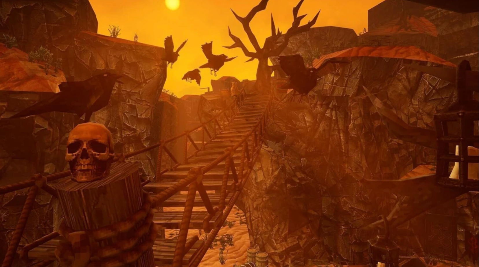 Joc Graven pentru PlayStation 5 PS5 Second-Hand SH