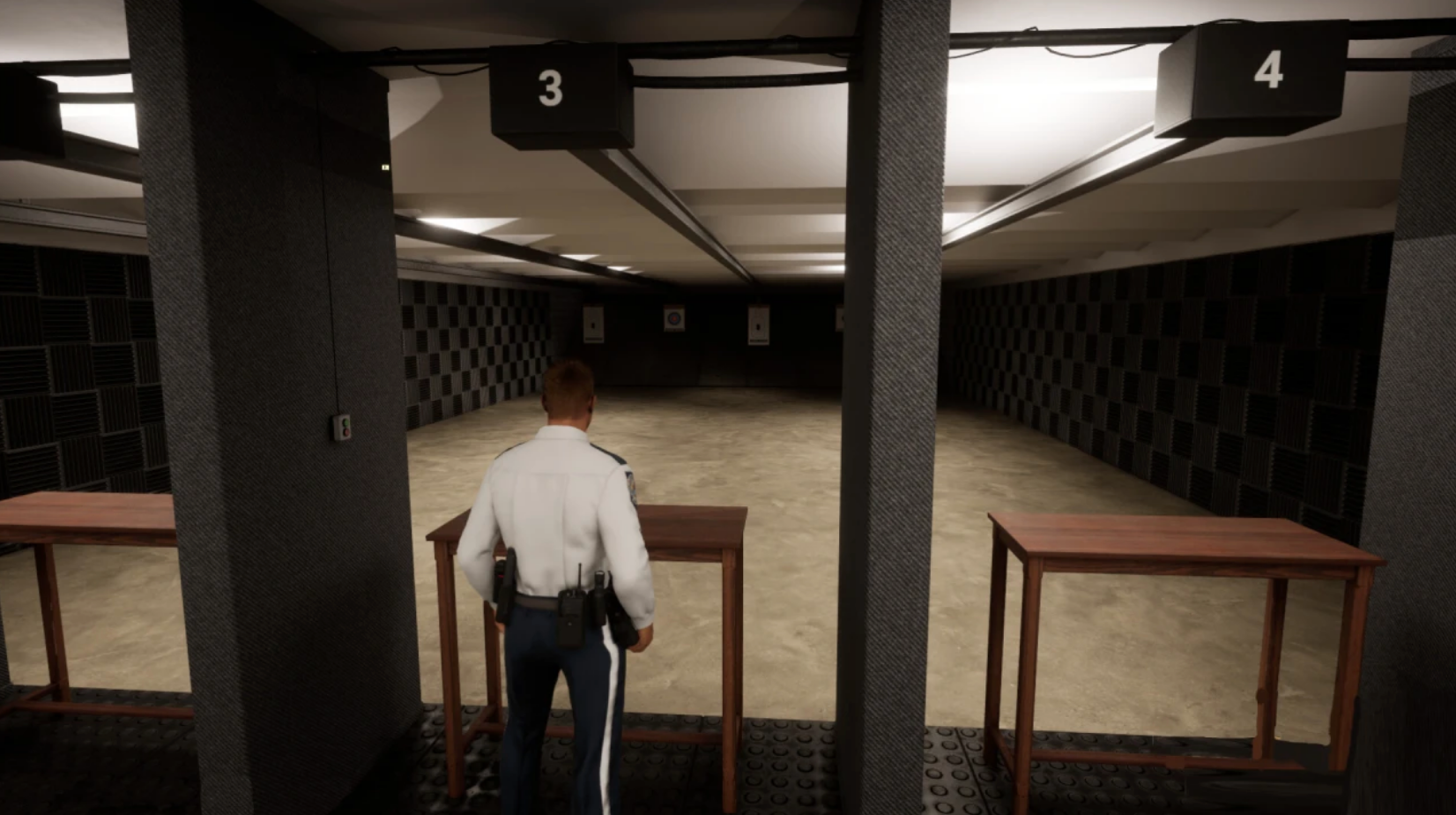 Joc Highway Police Simulator pentru PlayStation 5 PS5 Second-Hand SH