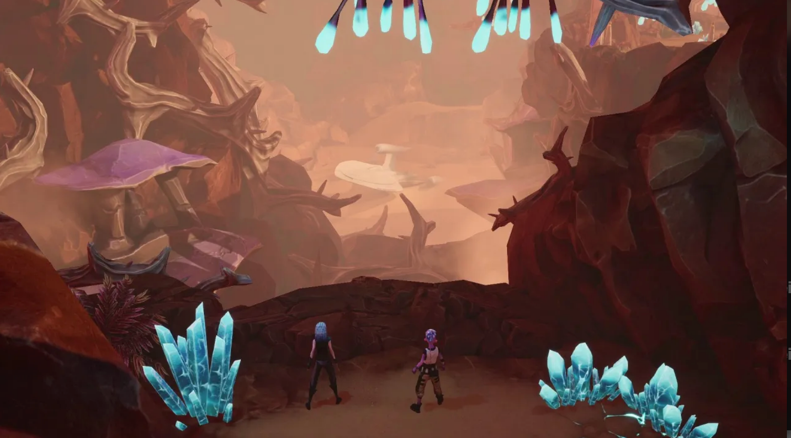 Joc Star Trek Prodigy Supernova pentru PlayStation 4 PS4 Second-Hand SH