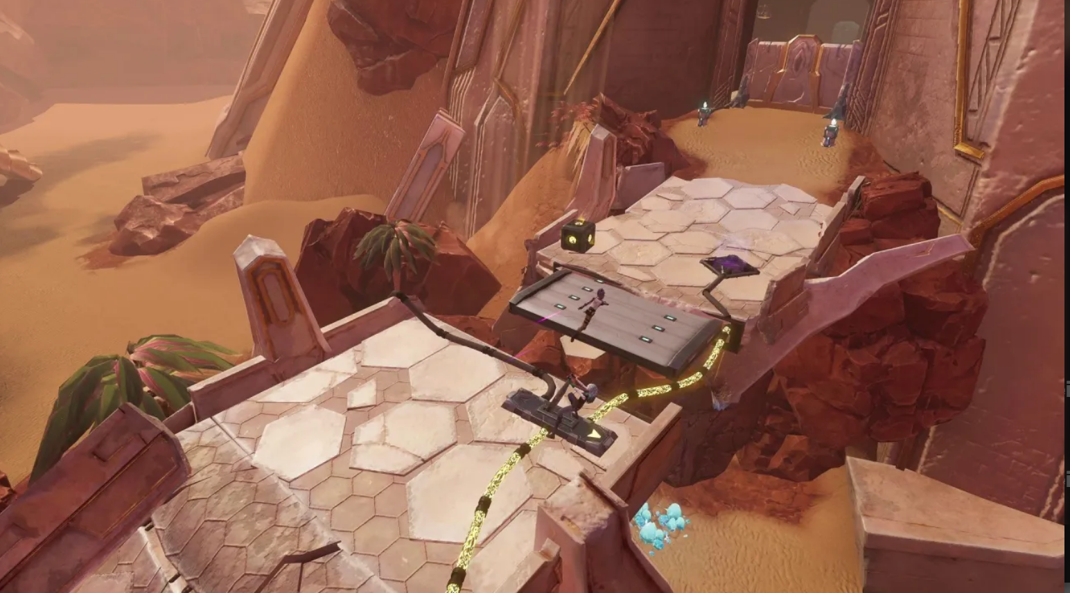 Joc Star Trek Prodigy Supernova pentru PlayStation 4 PS4 Second-Hand SH