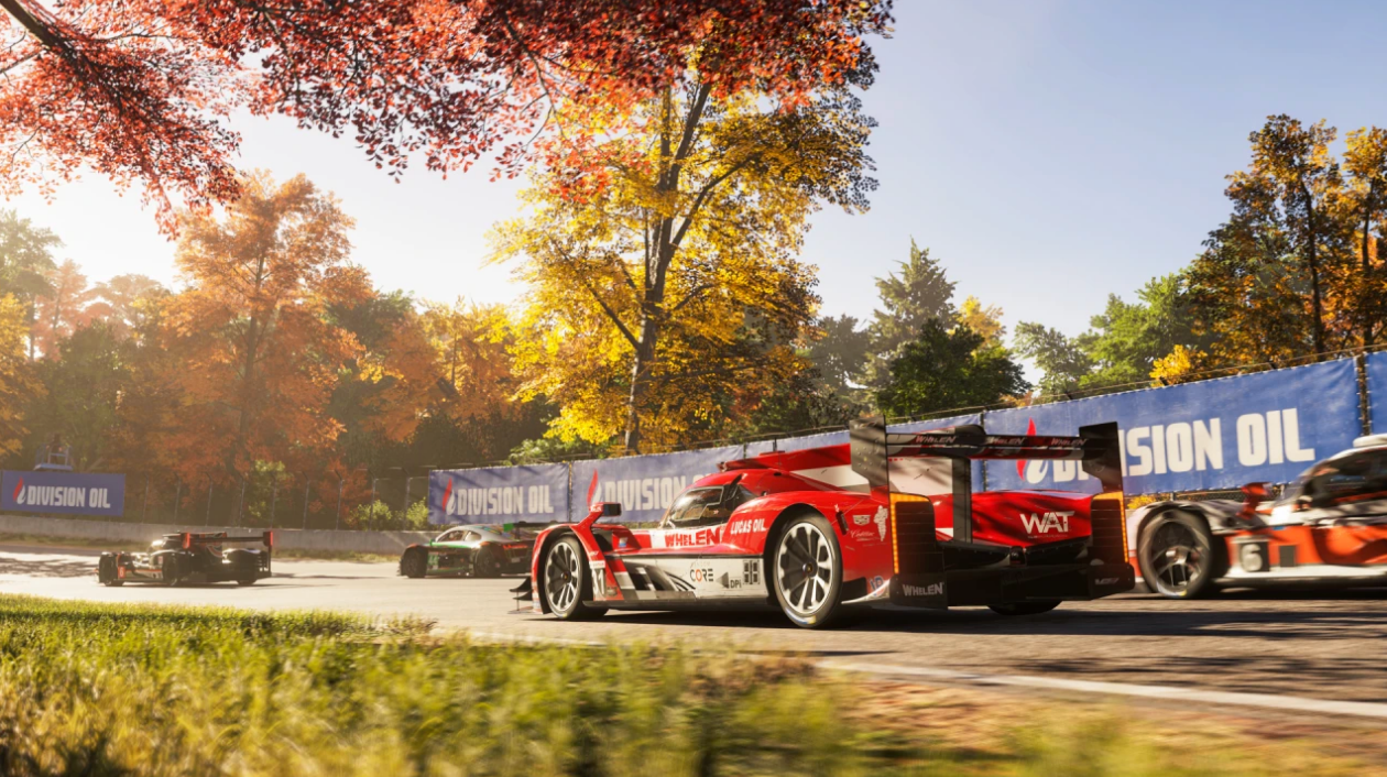 Joc Forza Motorsport 8 Xbox Series X pentru XBOX SERIES Second-Hand SH